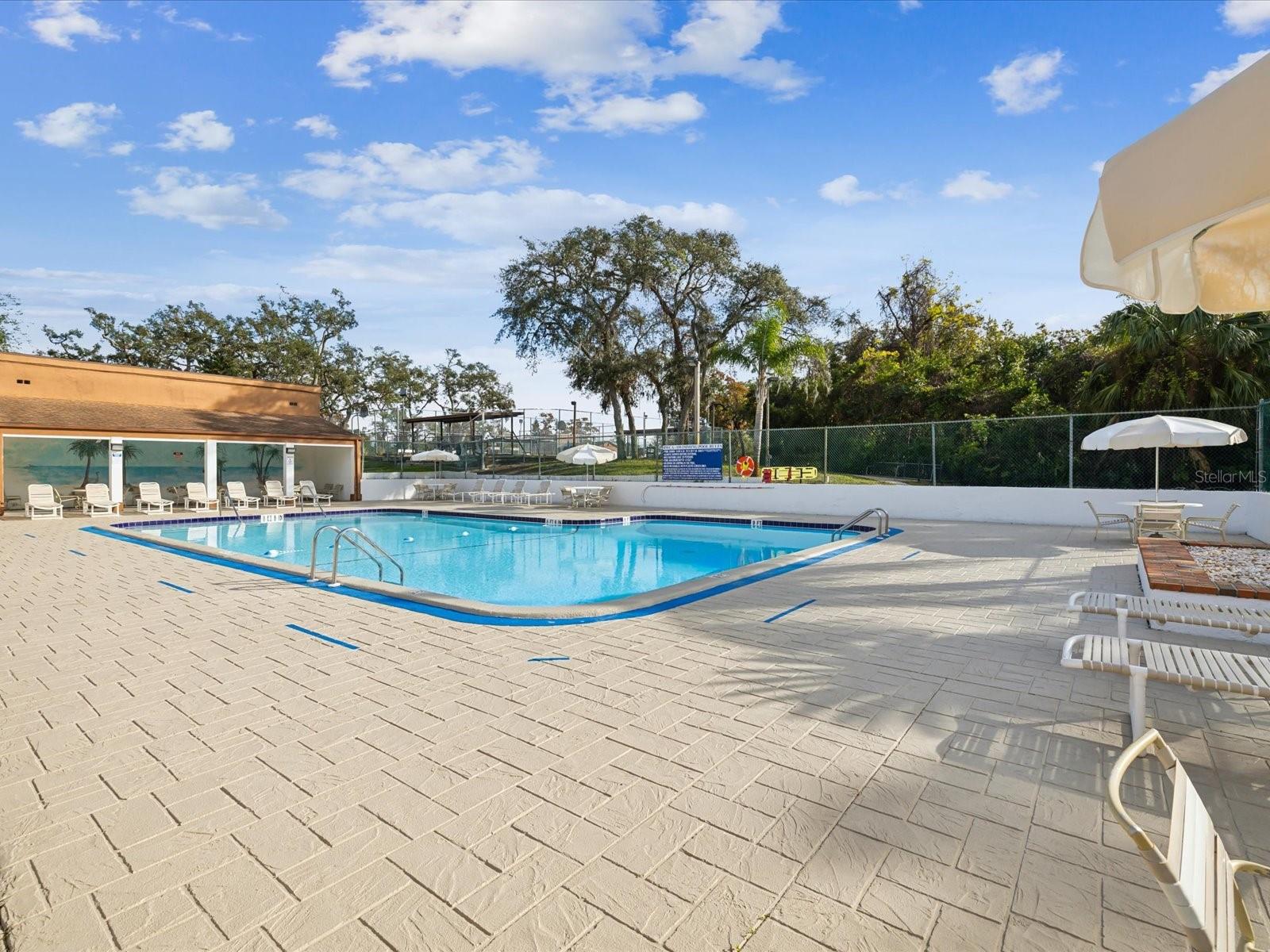 12606 PINEBROOK LN, HUDSON, FL, 34667
