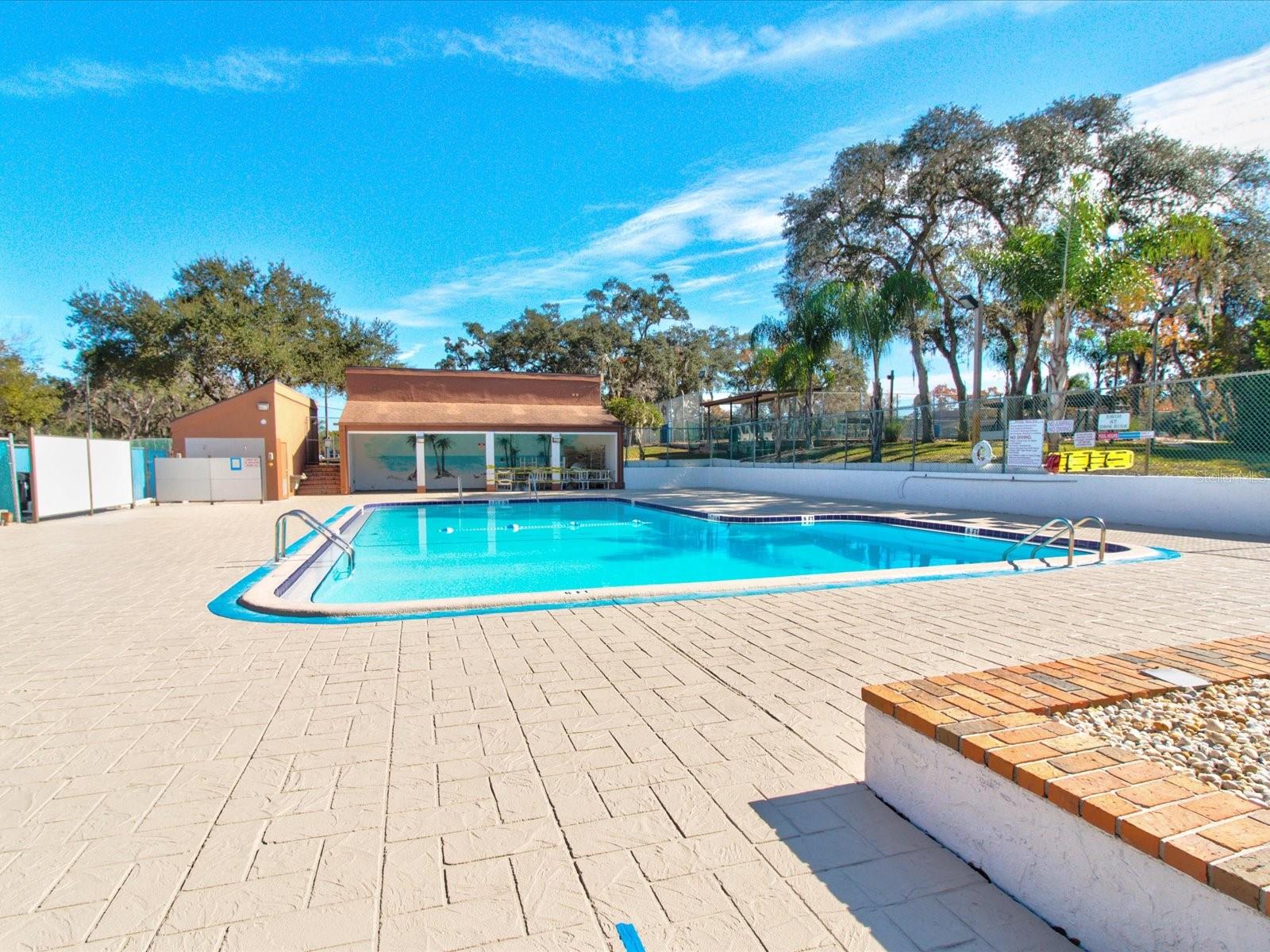 12606 PINEBROOK LN, HUDSON, FL, 34667