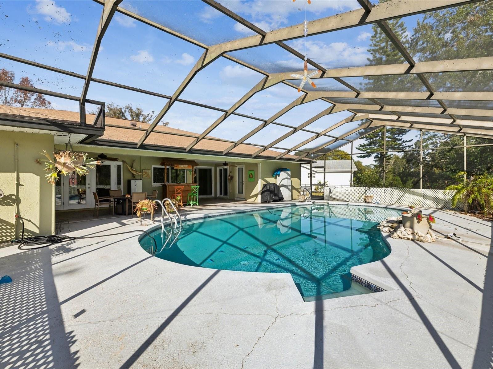 12606 PINEBROOK LN, HUDSON, FL, 34667