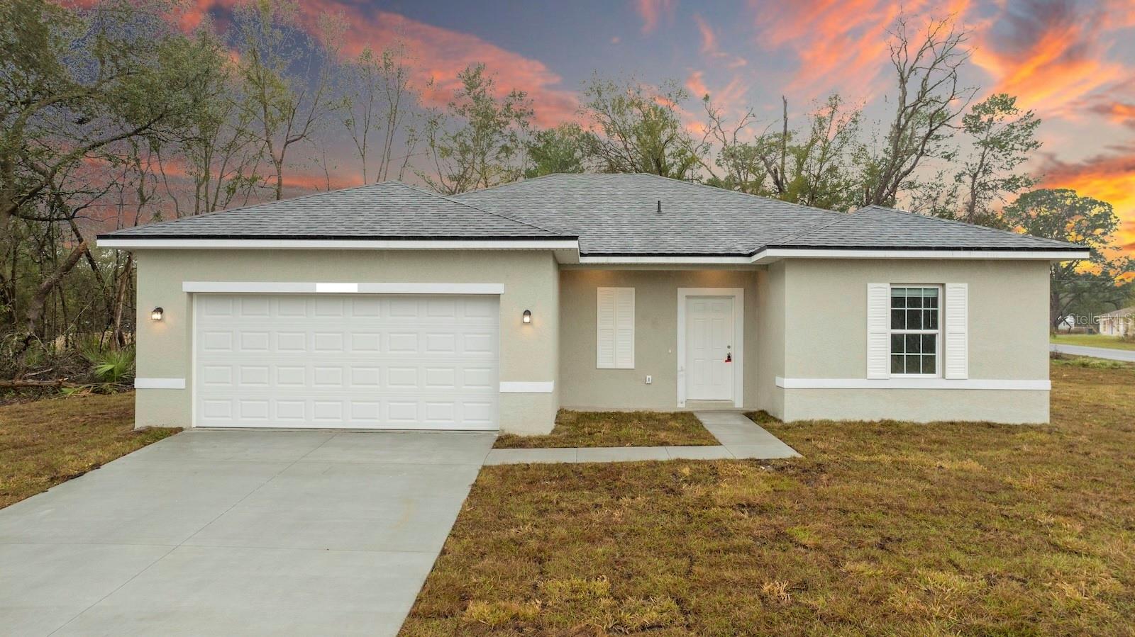 15398 SW 22ND COURT RD, OCALA, FL, 34473
