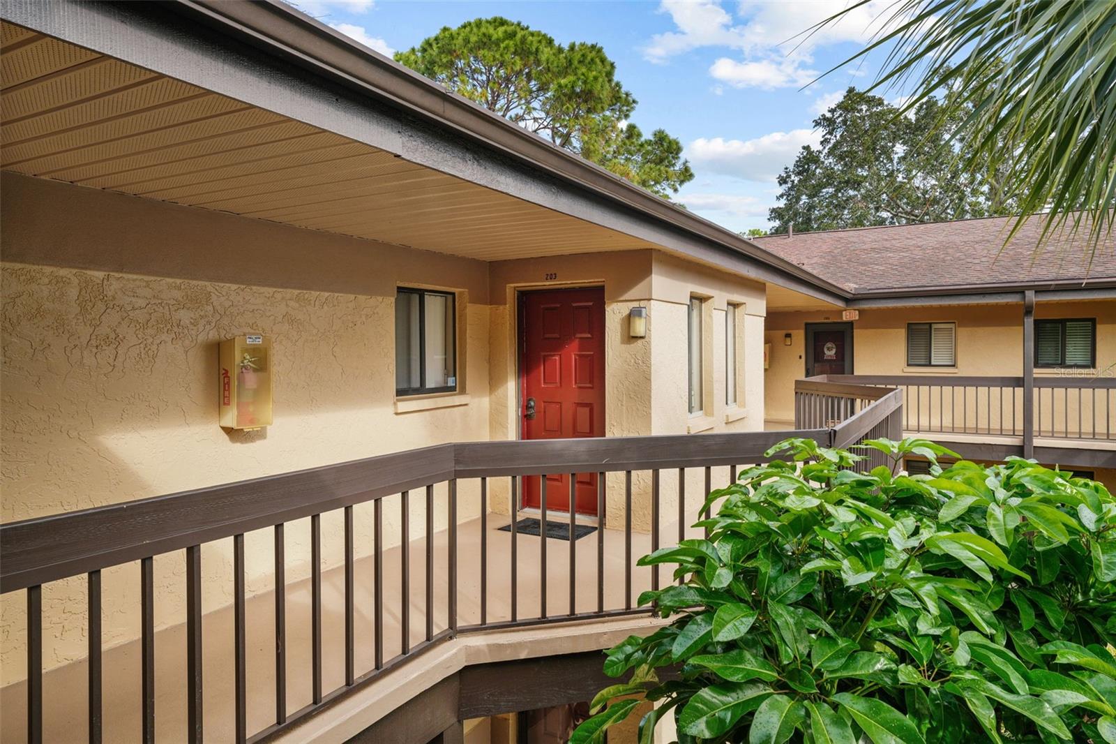 2679 SABAL SPRINGS CIR #203, CLEARWATER, FL, 33761