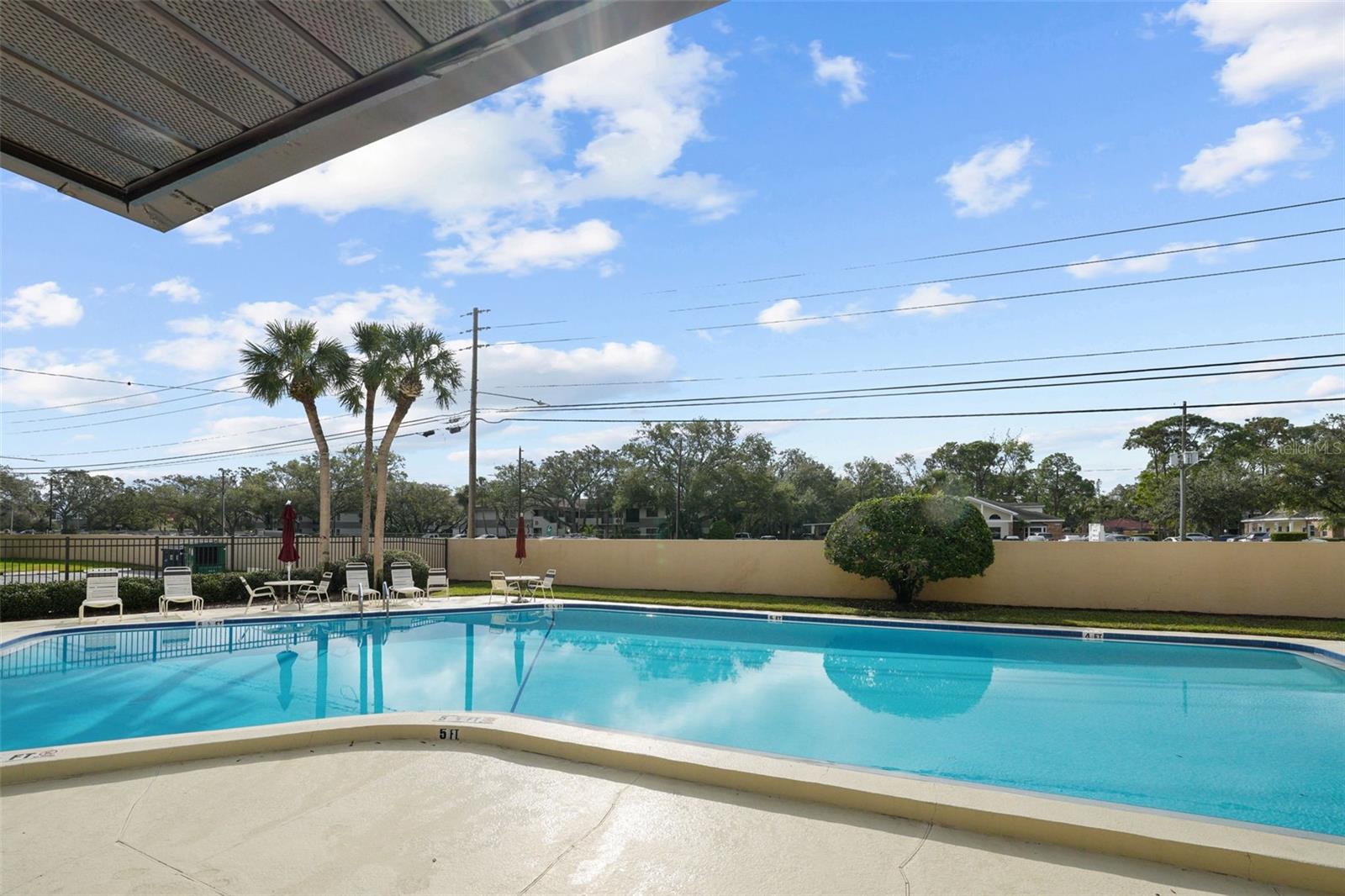 2679 SABAL SPRINGS CIR #203, CLEARWATER, FL, 33761