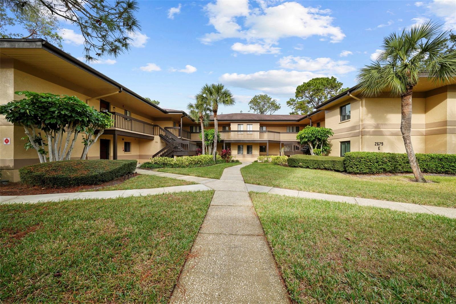 2679 SABAL SPRINGS CIR #203, CLEARWATER, FL, 33761