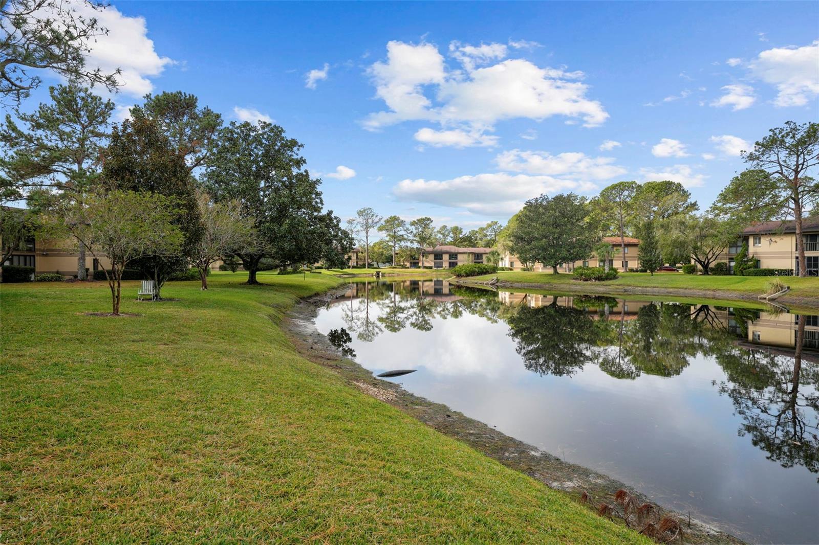 2679 SABAL SPRINGS CIR #203, CLEARWATER, FL, 33761