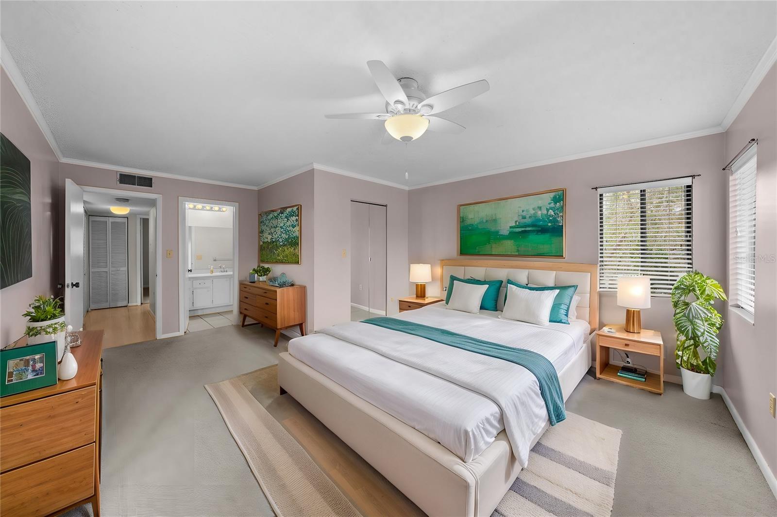 2679 SABAL SPRINGS CIR #203, CLEARWATER, FL, 33761