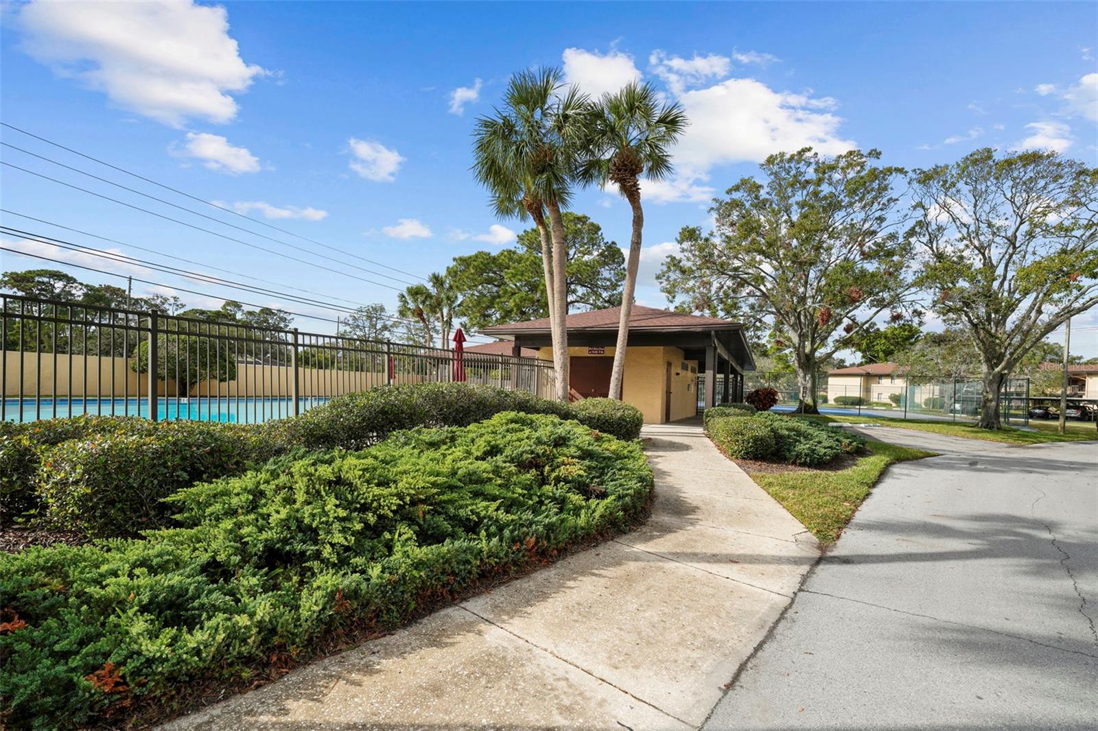2679 SABAL SPRINGS CIR #203, CLEARWATER, FL, 33761