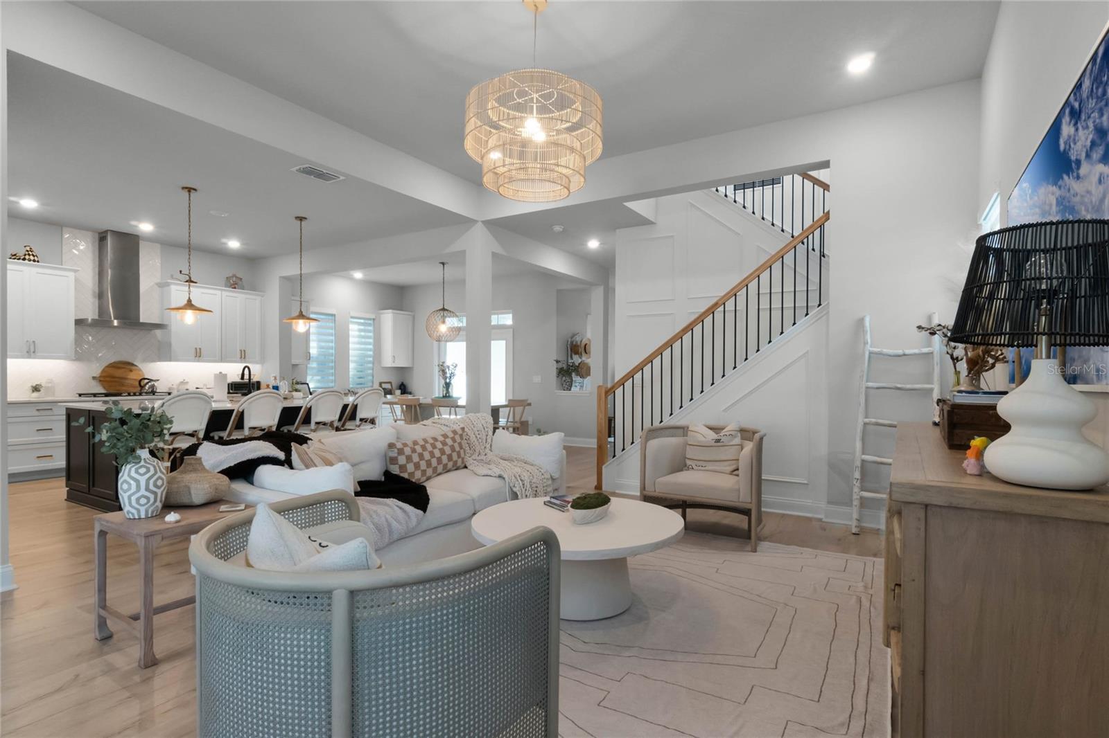 126 HAMMOCK PRESERVE LOOP, WINTER GARDEN, FL, 34787