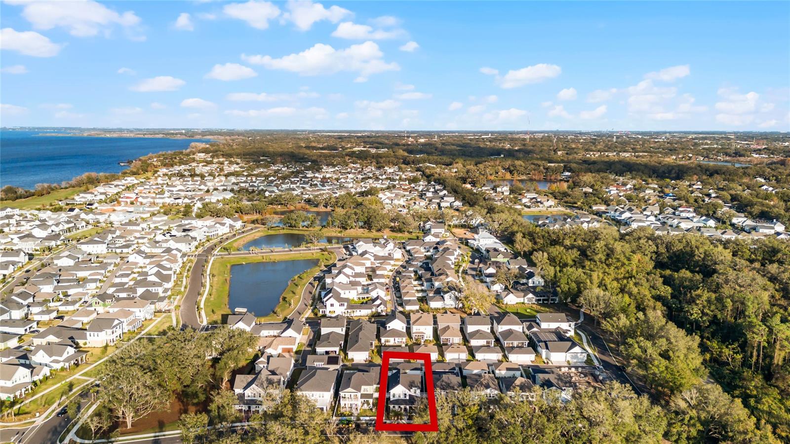 126 HAMMOCK PRESERVE LOOP, WINTER GARDEN, FL, 34787