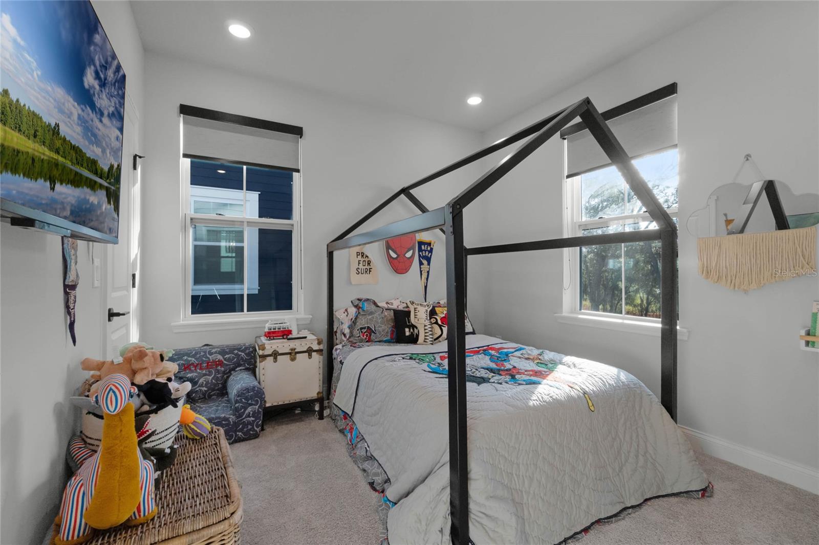 126 HAMMOCK PRESERVE LOOP, WINTER GARDEN, FL, 34787