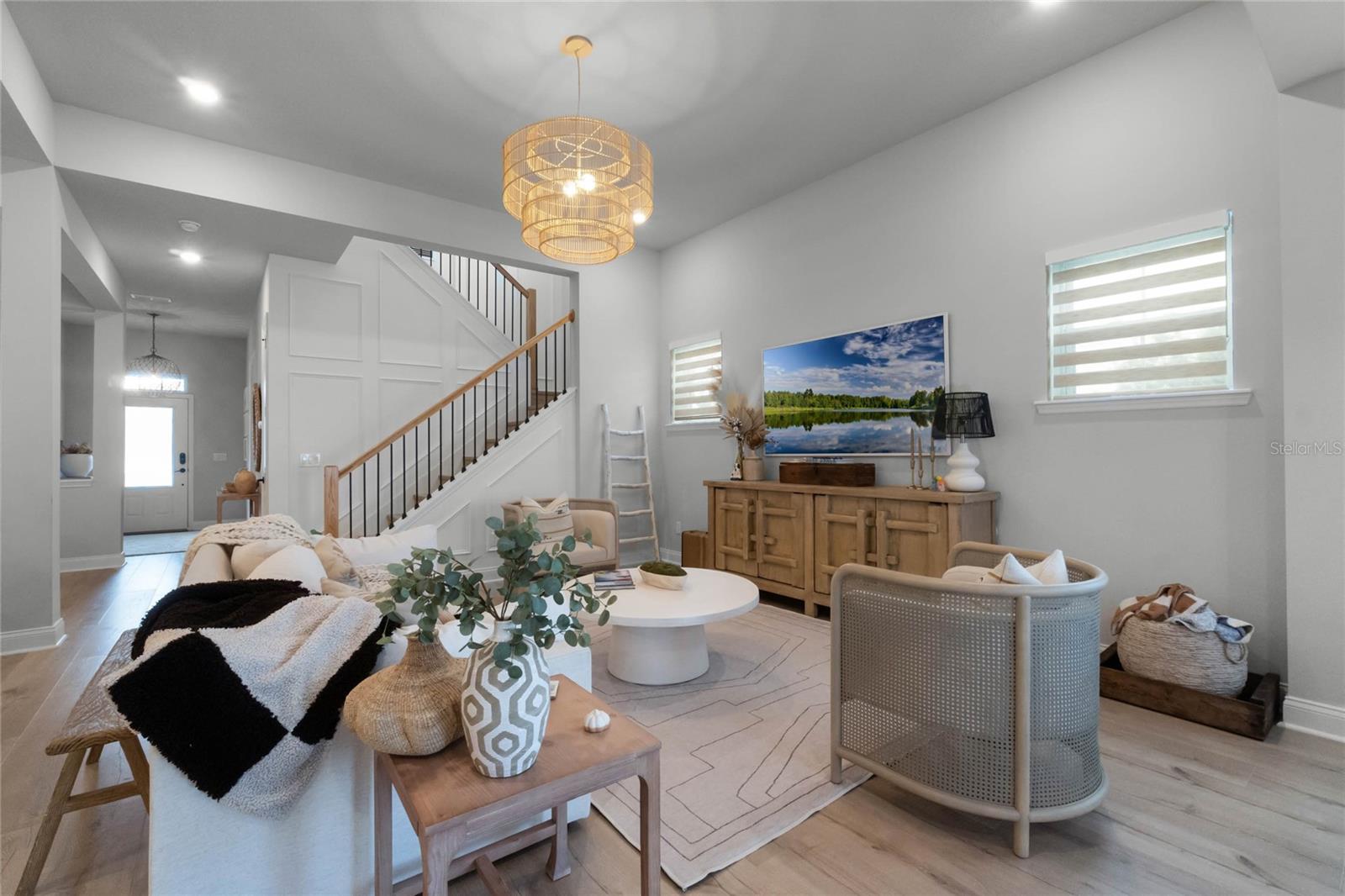 126 HAMMOCK PRESERVE LOOP, WINTER GARDEN, FL, 34787