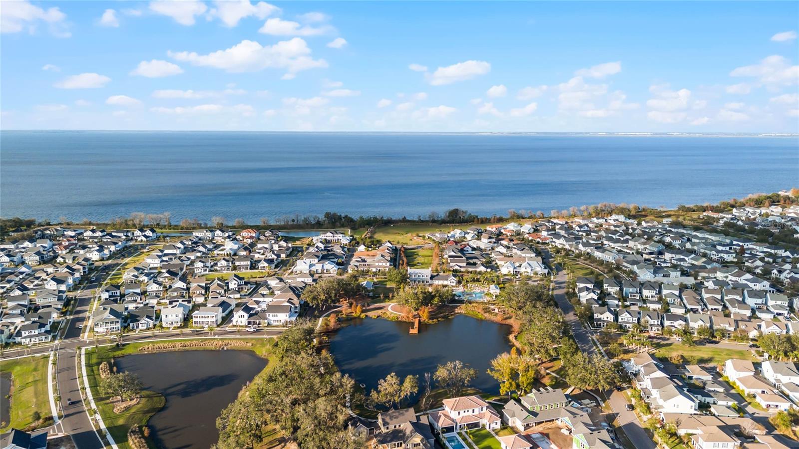 126 HAMMOCK PRESERVE LOOP, WINTER GARDEN, FL, 34787