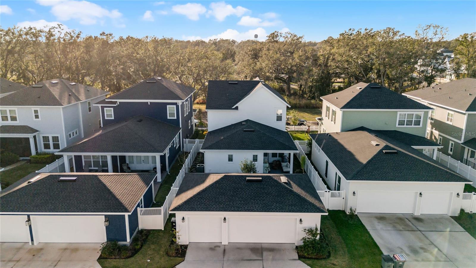 126 HAMMOCK PRESERVE LOOP, WINTER GARDEN, FL, 34787
