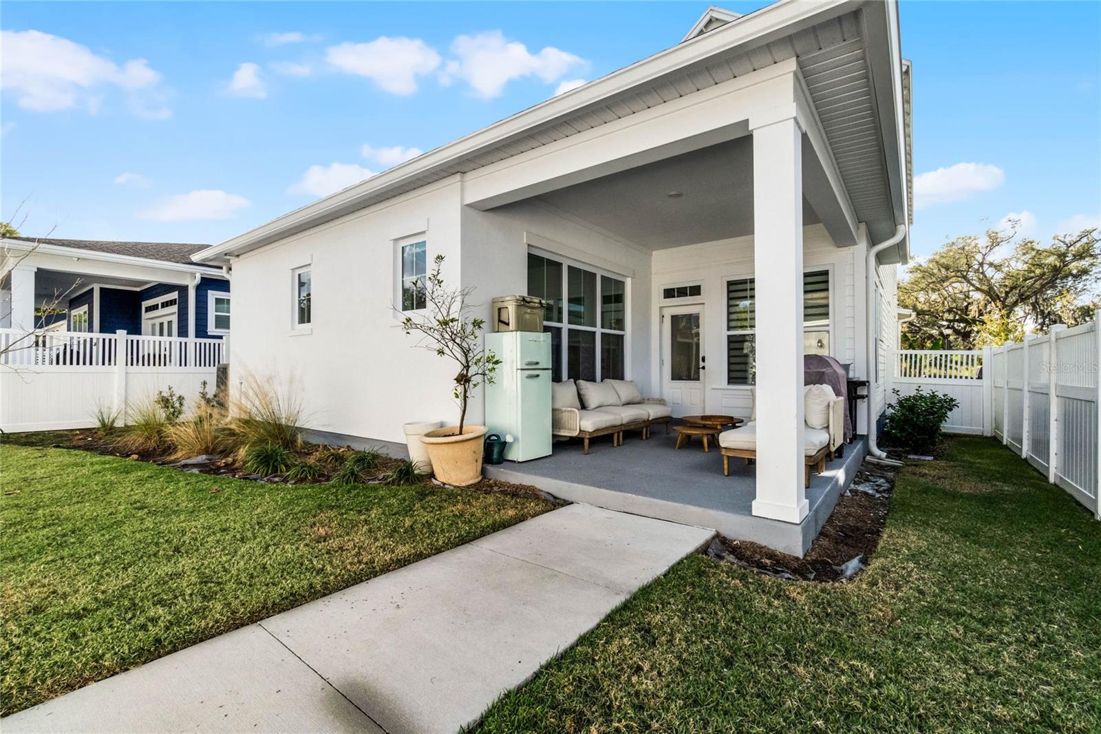126 HAMMOCK PRESERVE LOOP, WINTER GARDEN, FL, 34787