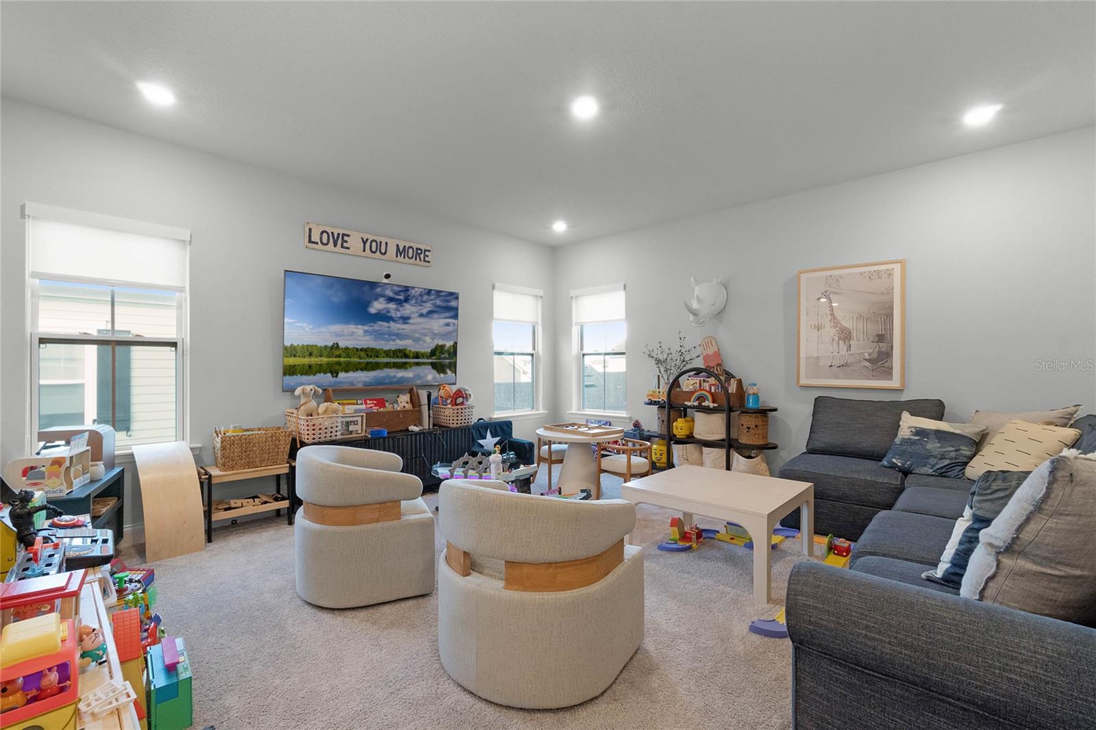126 HAMMOCK PRESERVE LOOP, WINTER GARDEN, FL, 34787