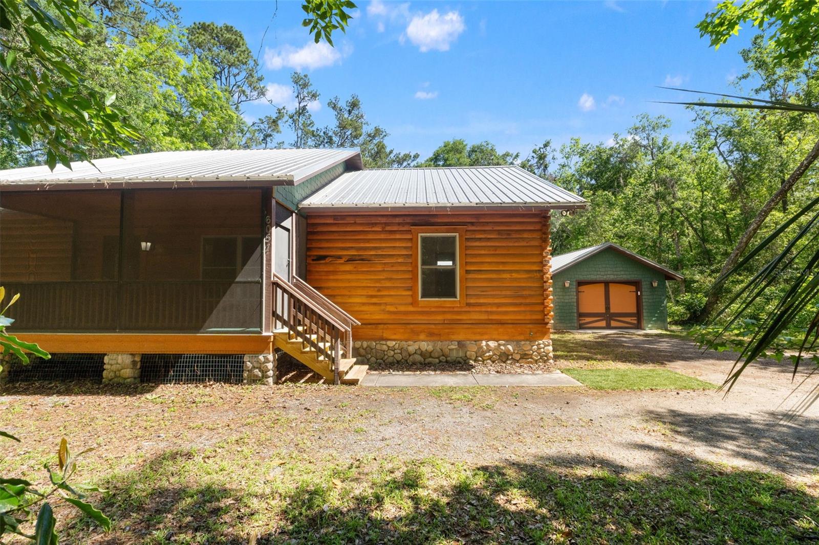 6051 VALLEY SPRING DR, BROOKSVILLE, FL, 34601
