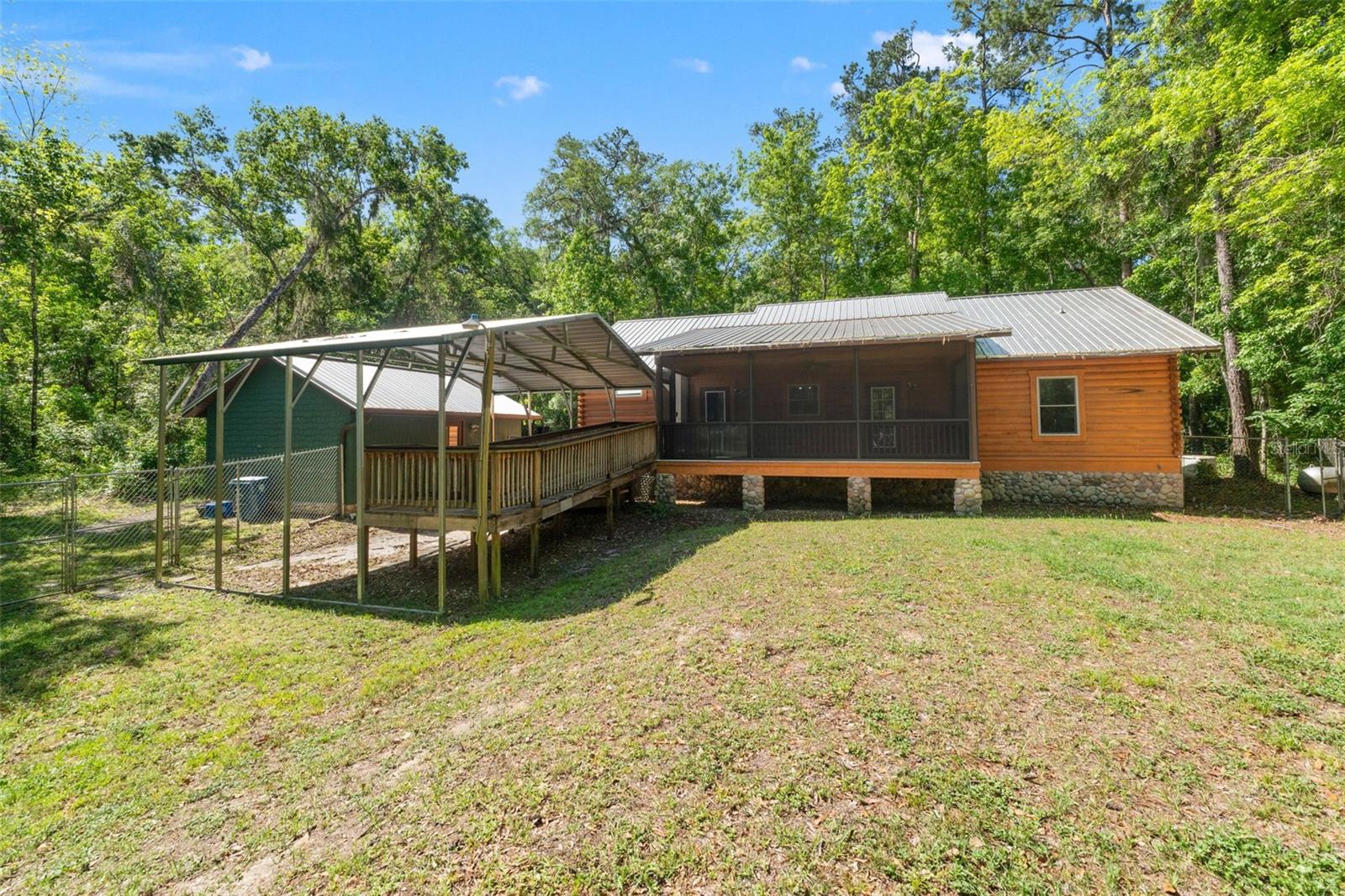 6051 VALLEY SPRING DR, BROOKSVILLE, FL, 34601