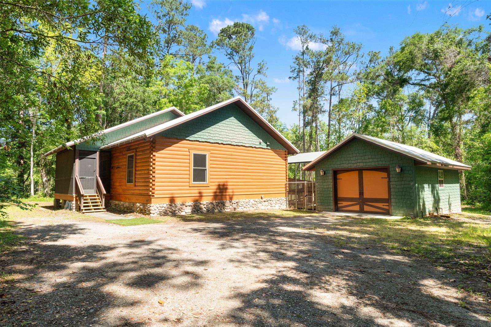 6051 VALLEY SPRING DR, BROOKSVILLE, FL, 34601