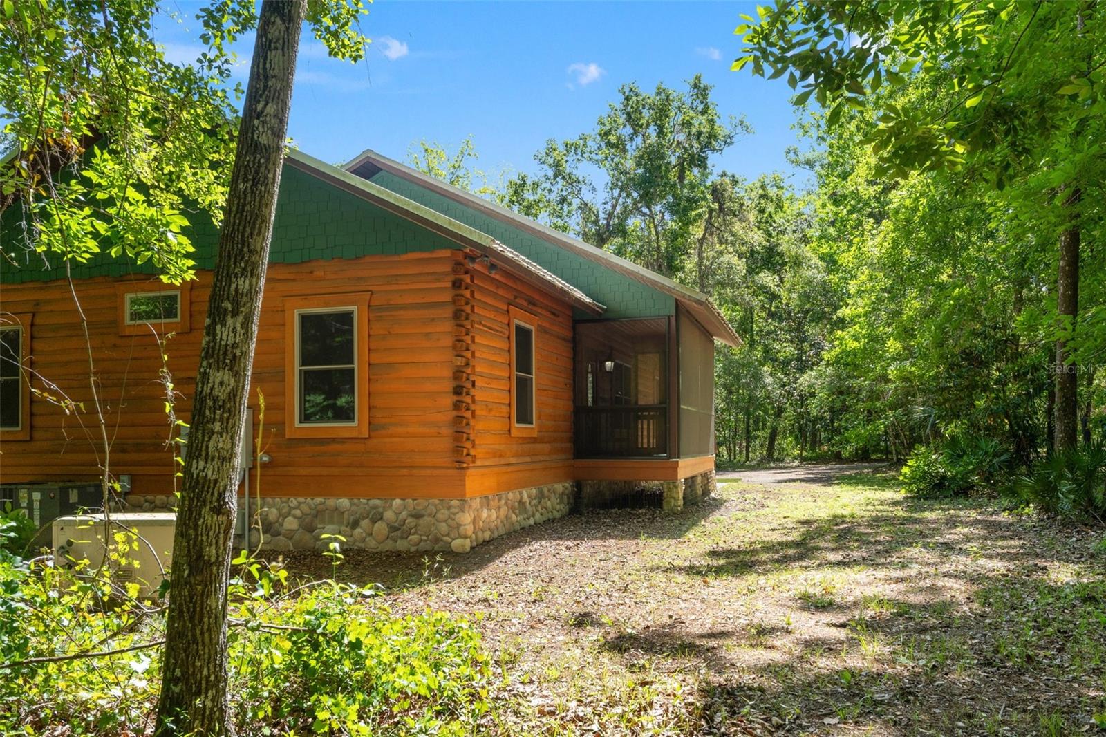6051 VALLEY SPRING DR, BROOKSVILLE, FL, 34601