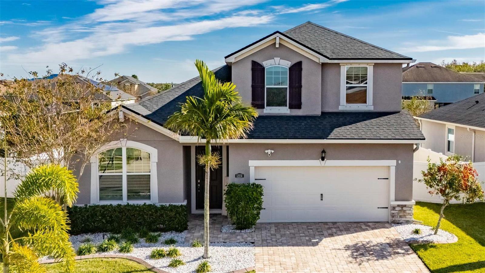 12231 STREAMBED DR, RIVERVIEW, FL, 33579
