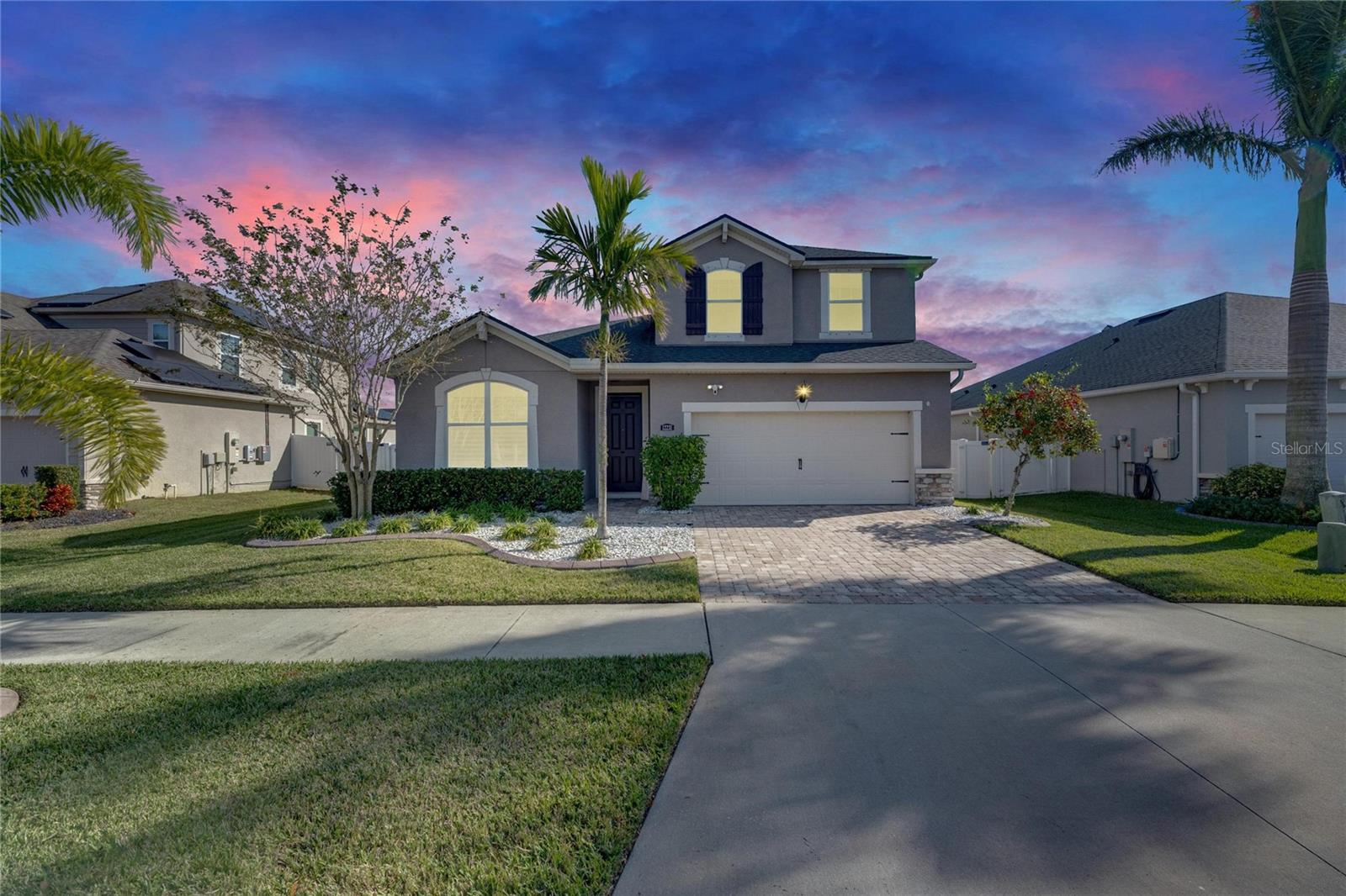 12231 STREAMBED DR, RIVERVIEW, FL, 33579
