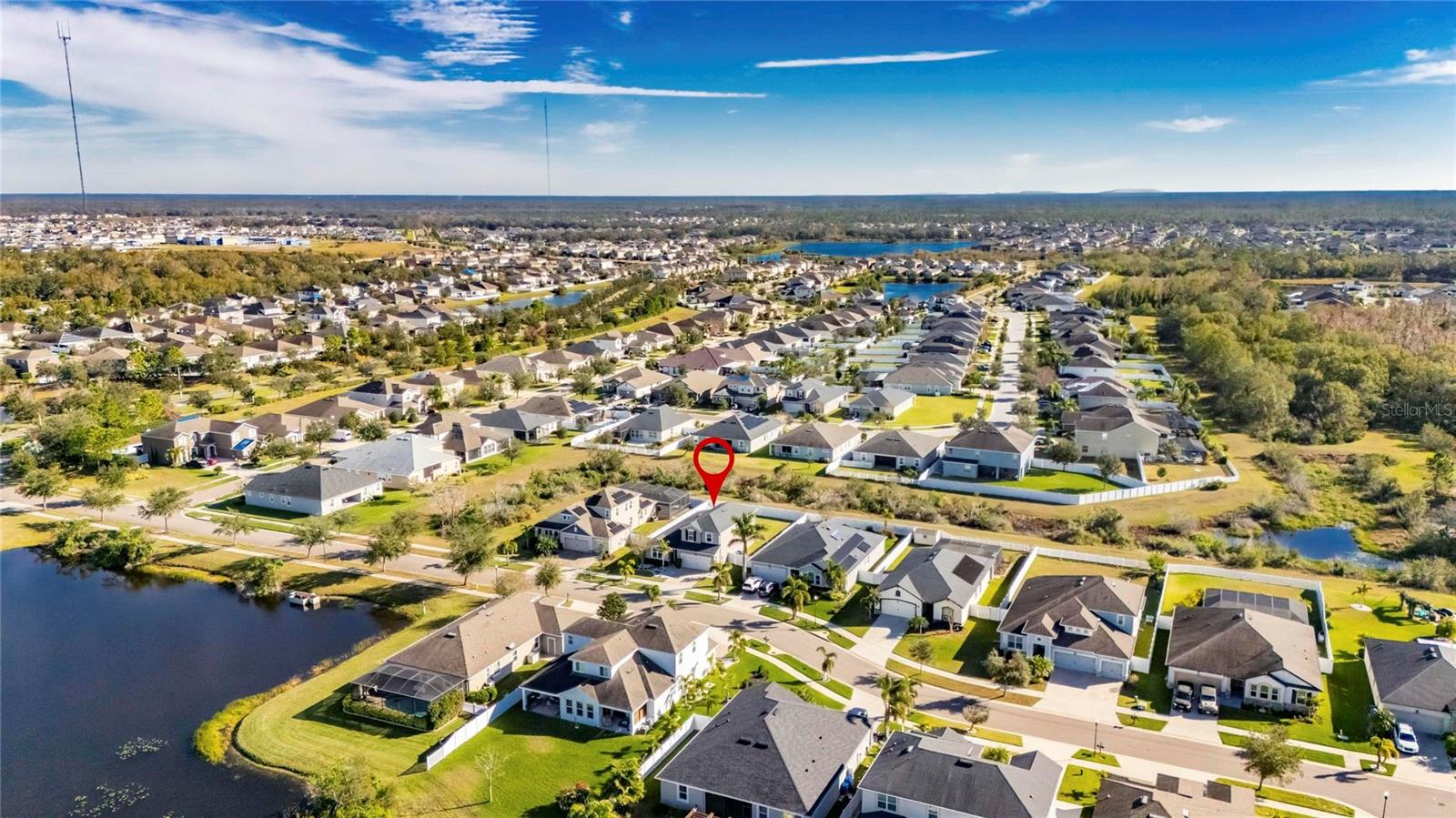 12231 STREAMBED DR, RIVERVIEW, FL, 33579
