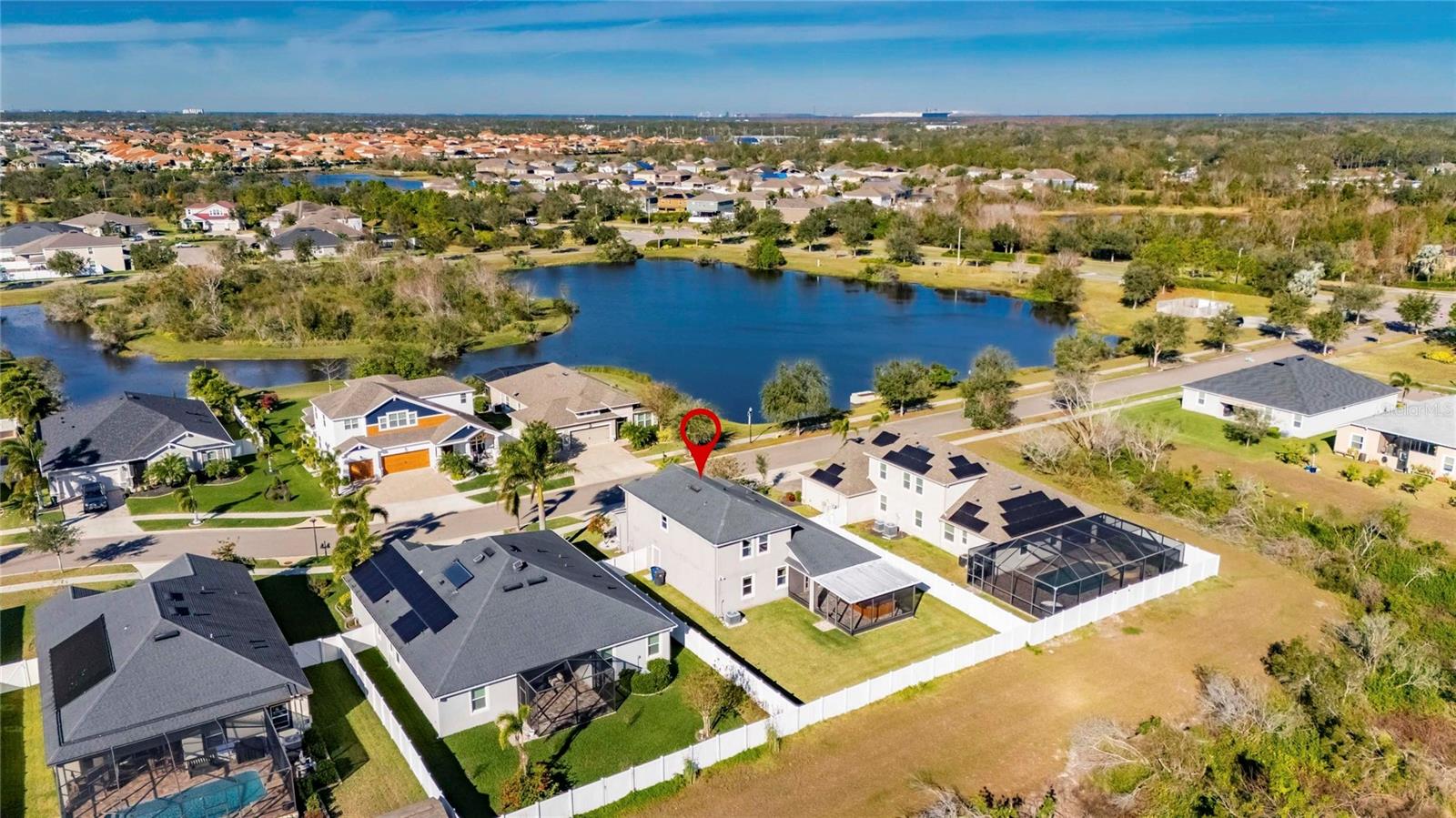 12231 STREAMBED DR, RIVERVIEW, FL, 33579