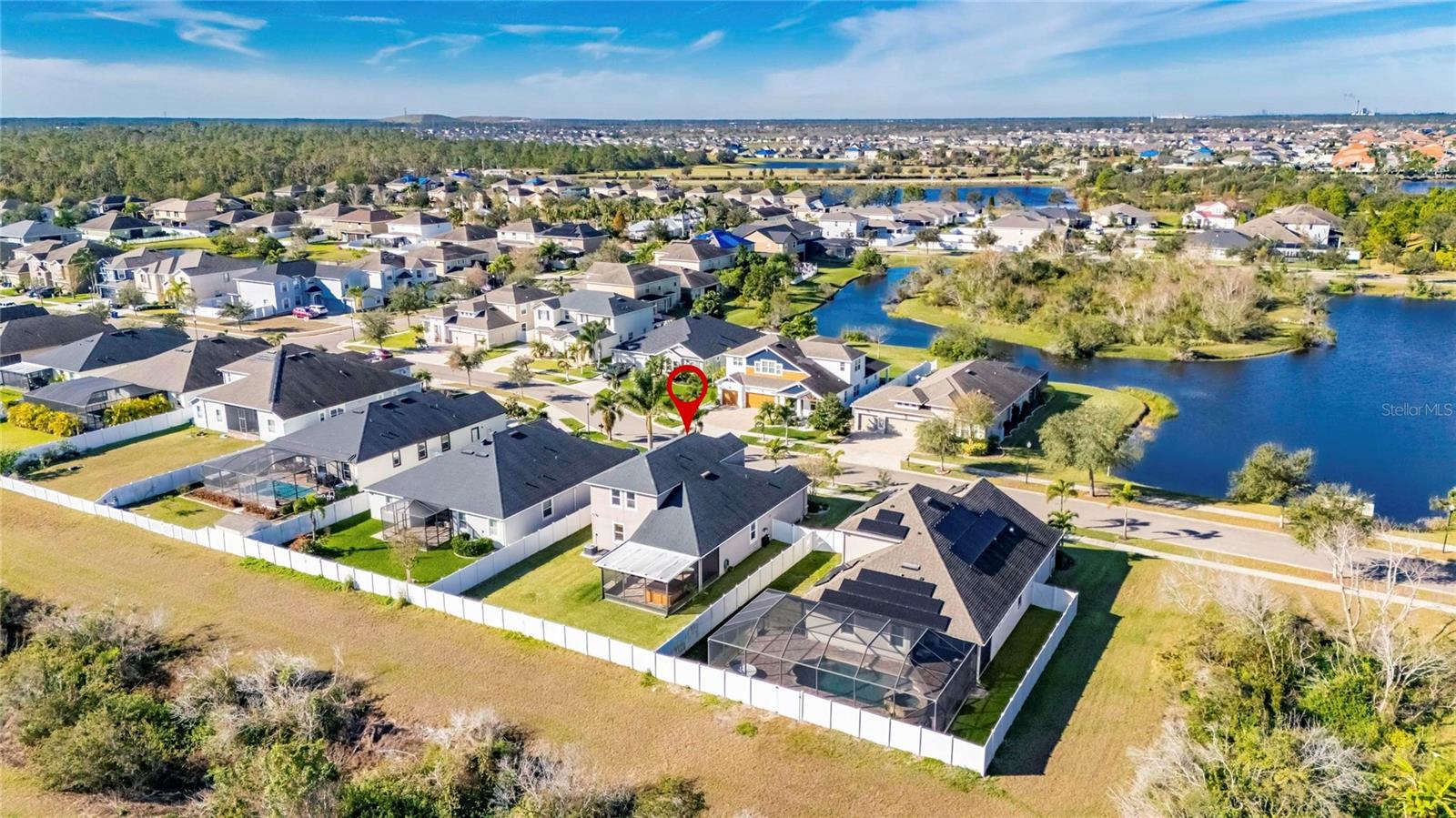 12231 STREAMBED DR, RIVERVIEW, FL, 33579