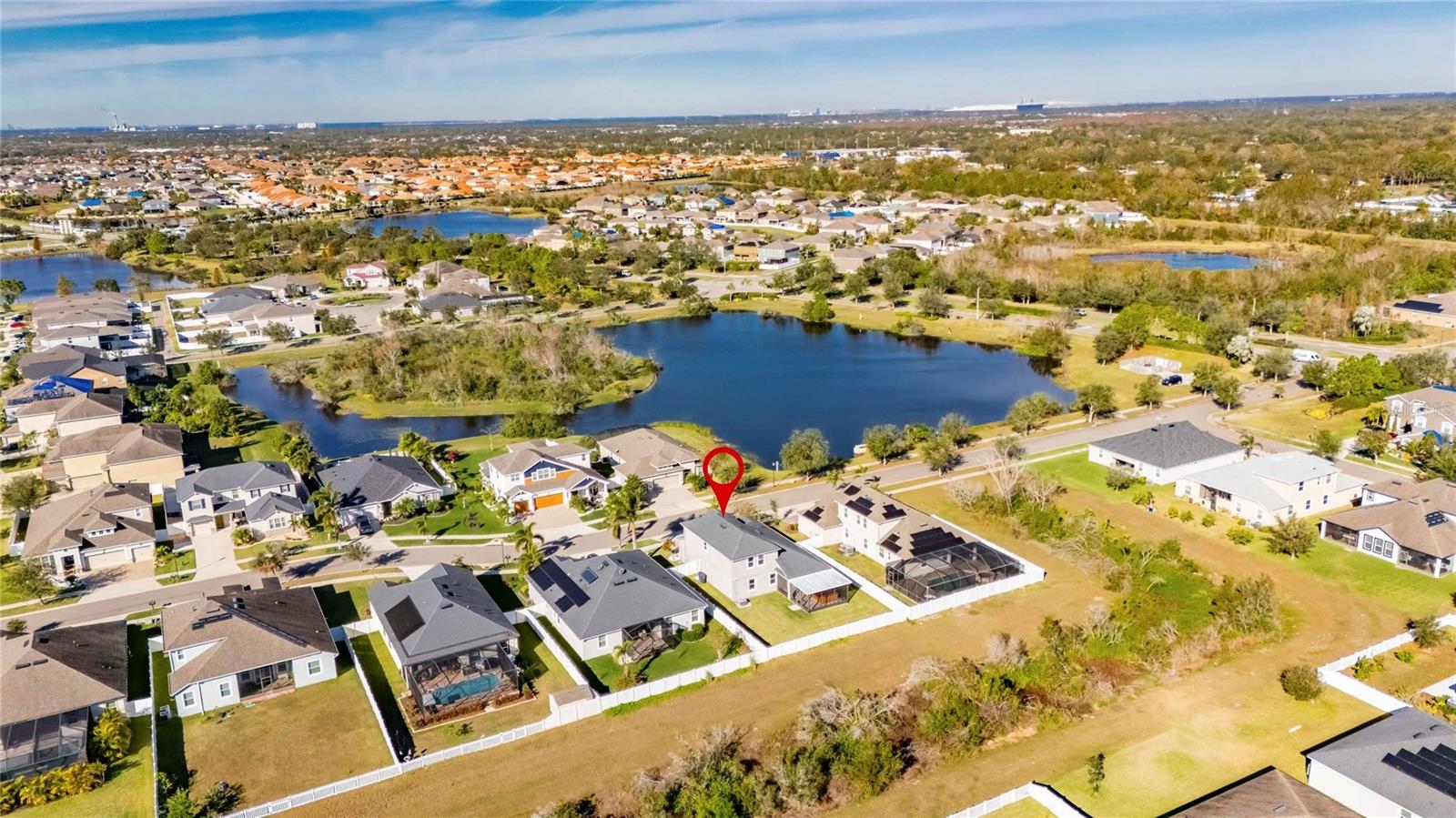 12231 STREAMBED DR, RIVERVIEW, FL, 33579