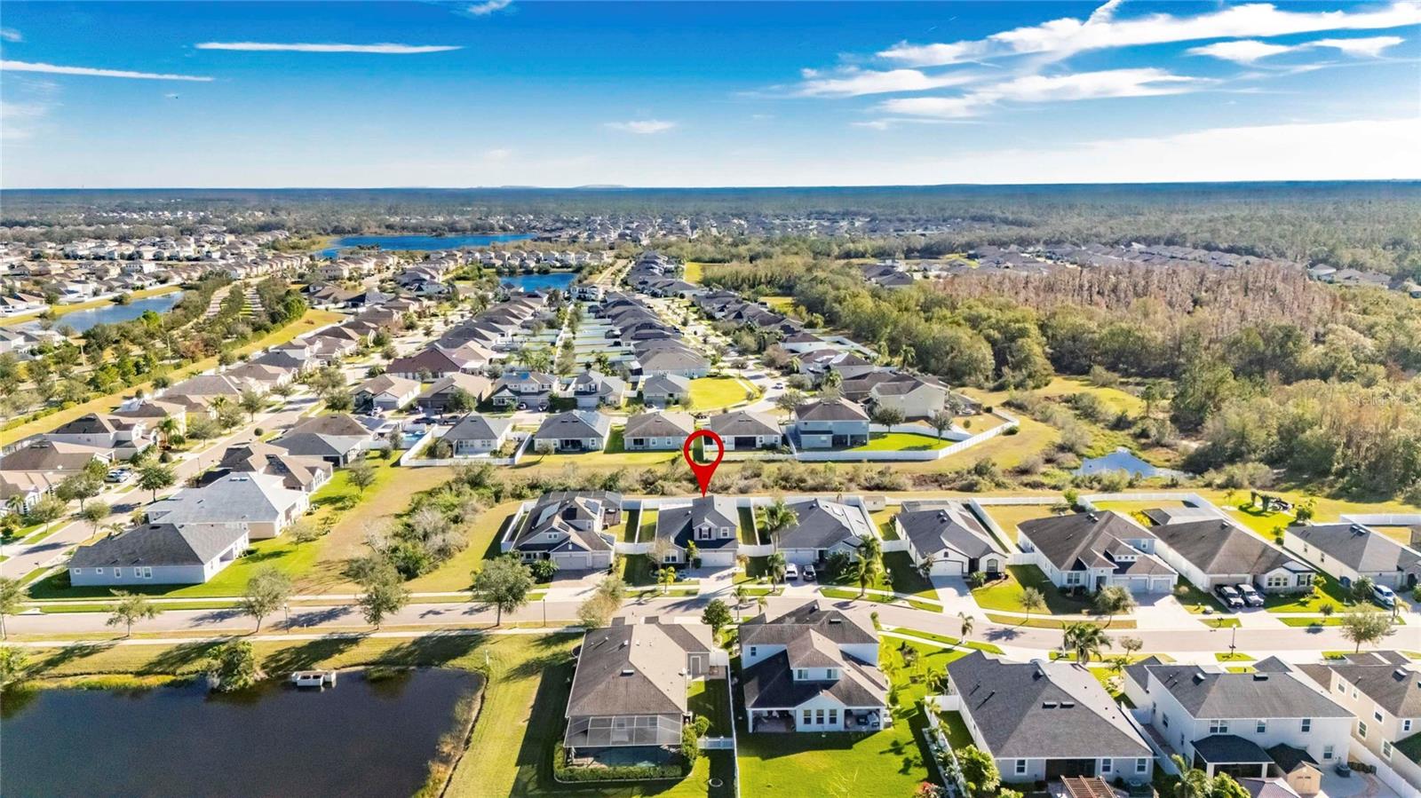 12231 STREAMBED DR, RIVERVIEW, FL, 33579