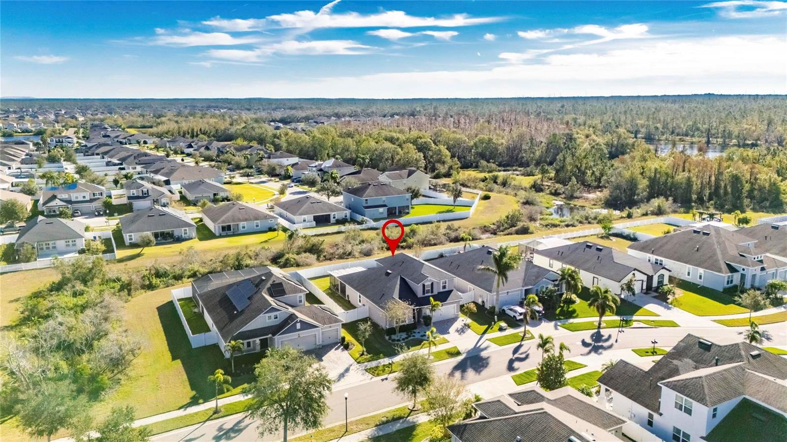 12231 STREAMBED DR, RIVERVIEW, FL, 33579