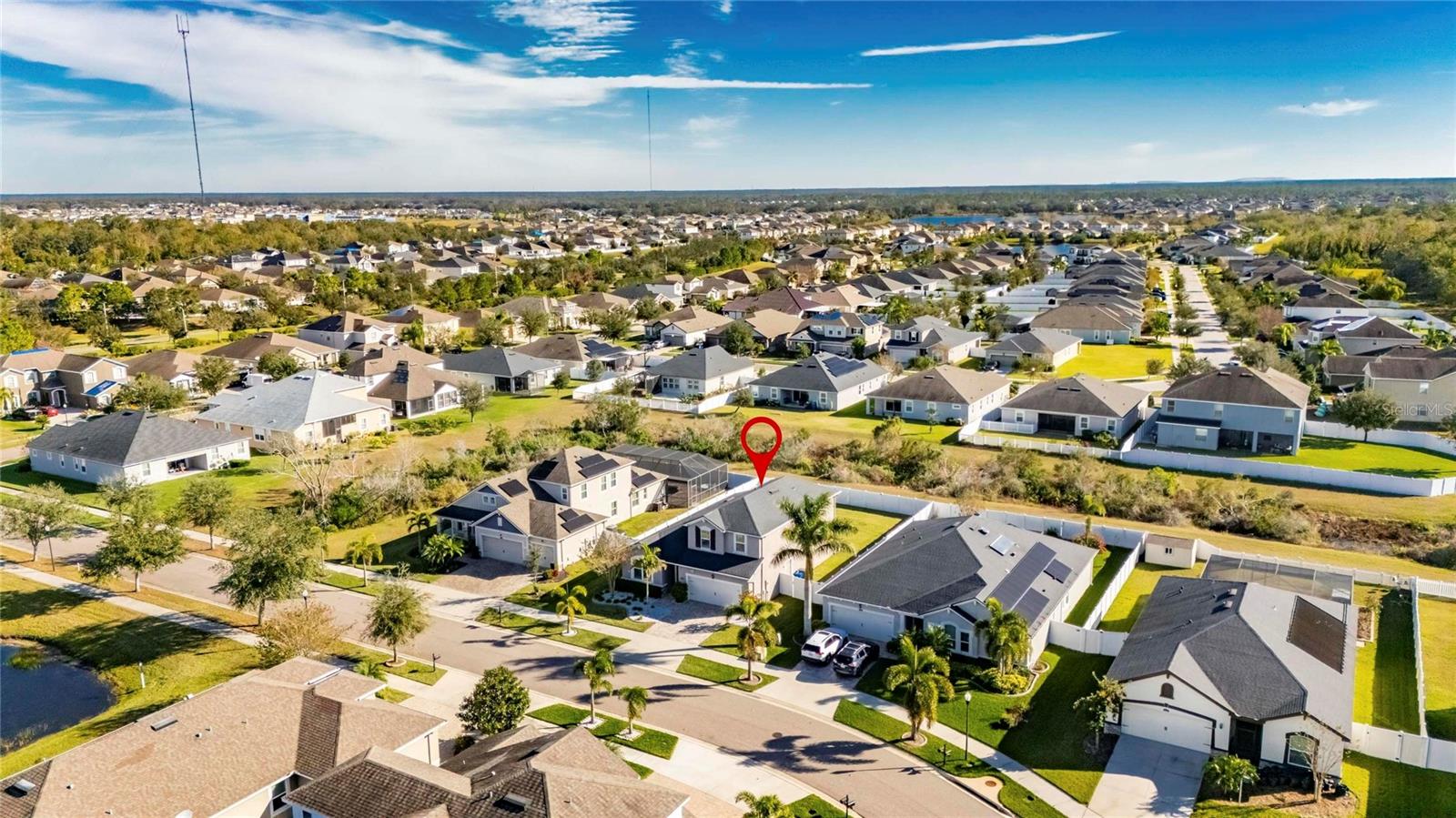 12231 STREAMBED DR, RIVERVIEW, FL, 33579