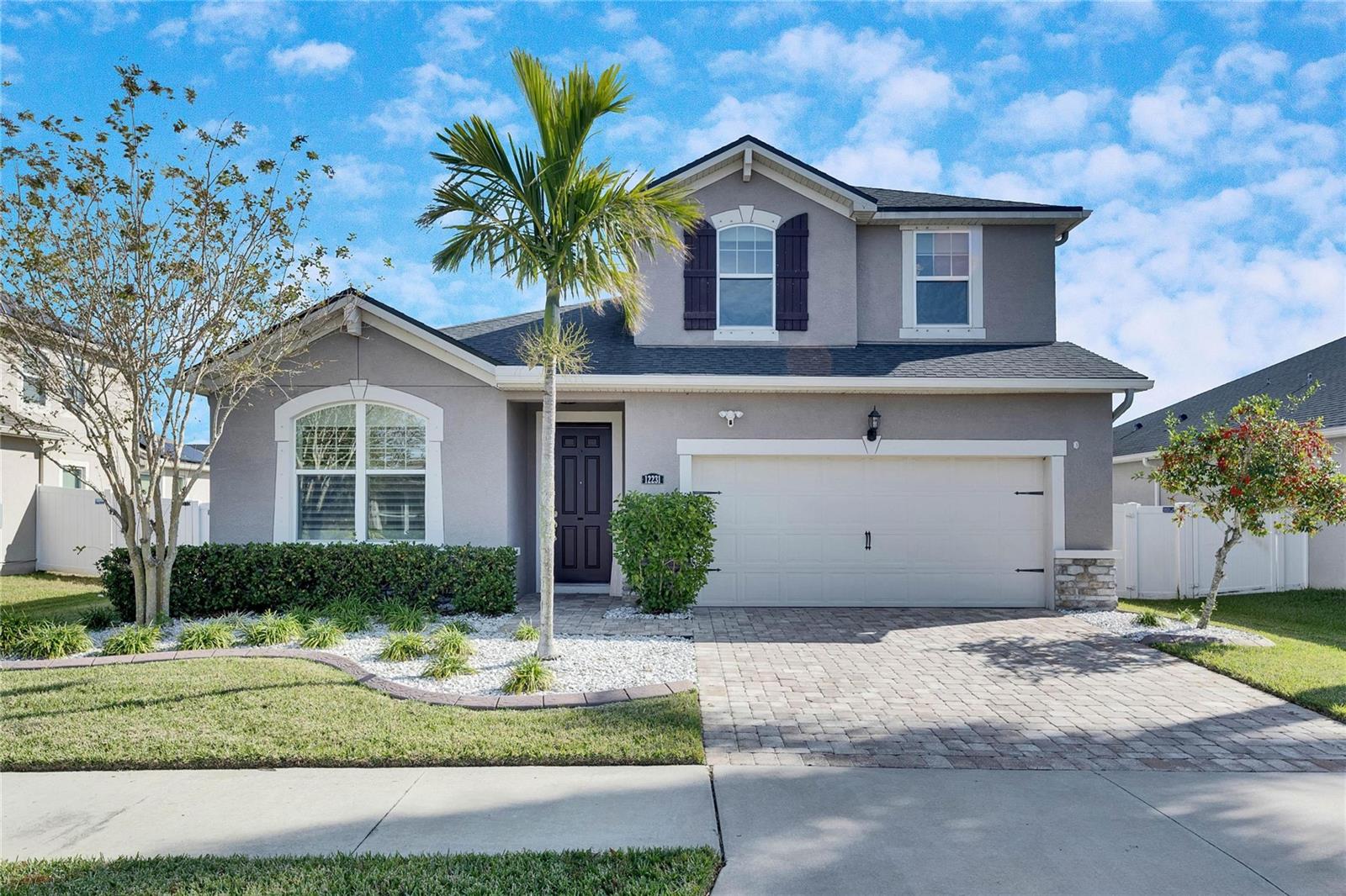 12231 STREAMBED DR, RIVERVIEW, FL, 33579