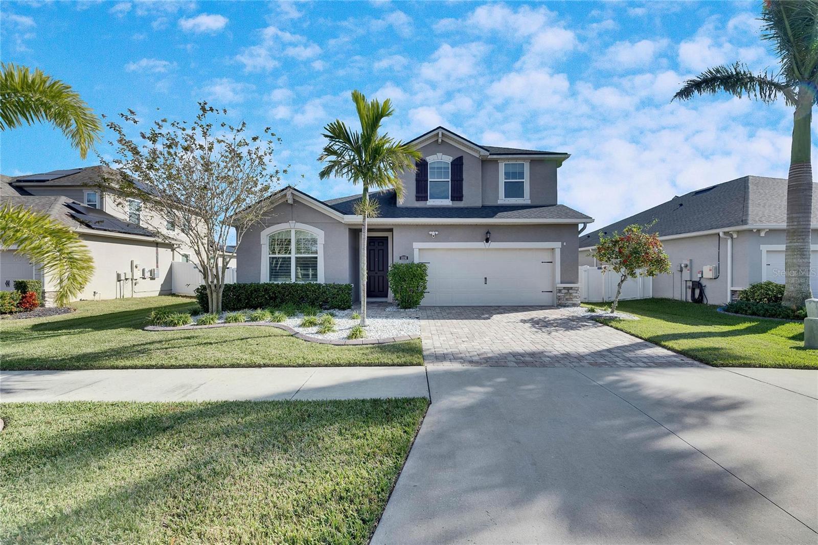 12231 STREAMBED DR, RIVERVIEW, FL, 33579