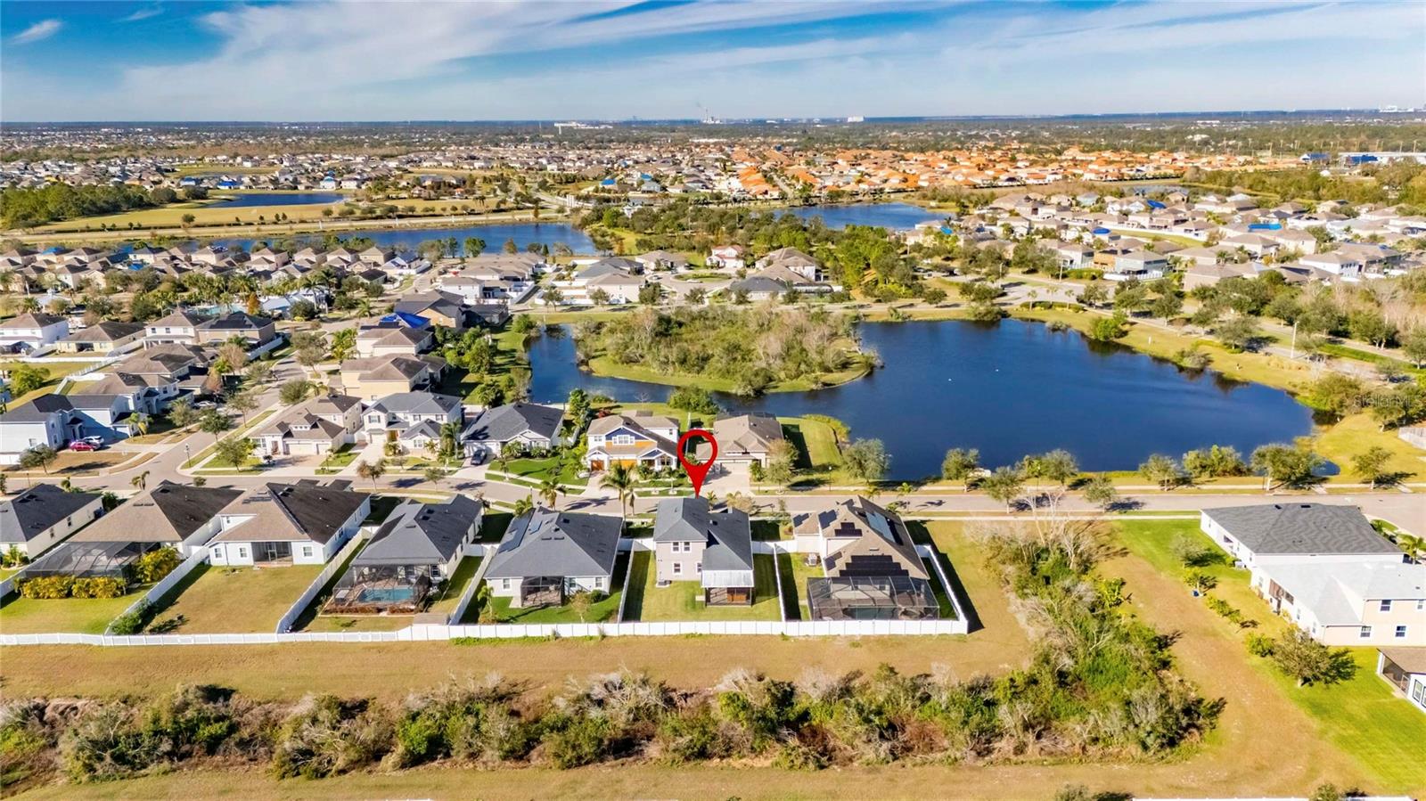 12231 STREAMBED DR, RIVERVIEW, FL, 33579