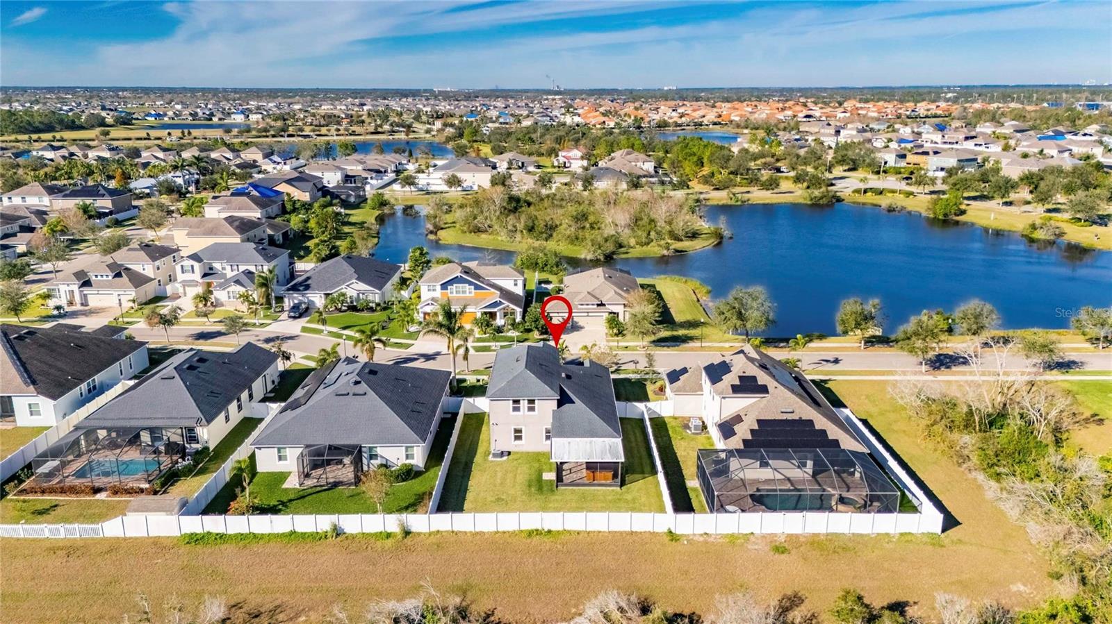 12231 STREAMBED DR, RIVERVIEW, FL, 33579