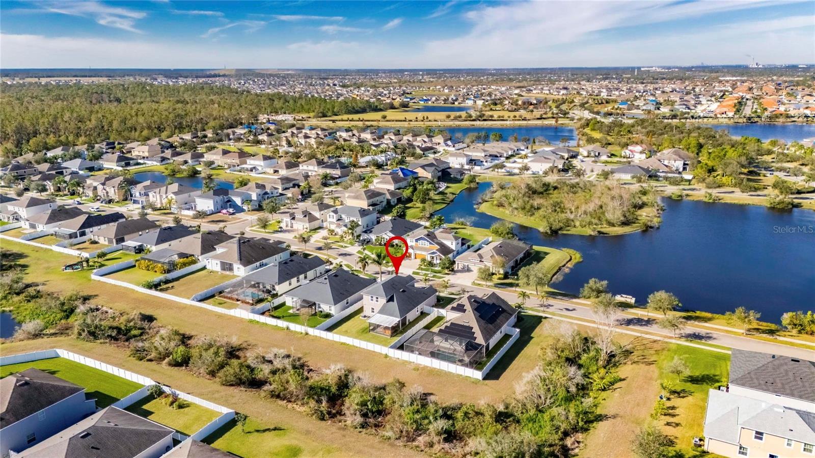 12231 STREAMBED DR, RIVERVIEW, FL, 33579