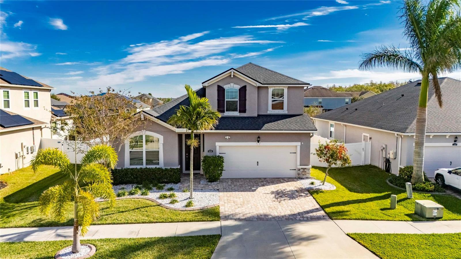 12231 STREAMBED DR, RIVERVIEW, FL, 33579