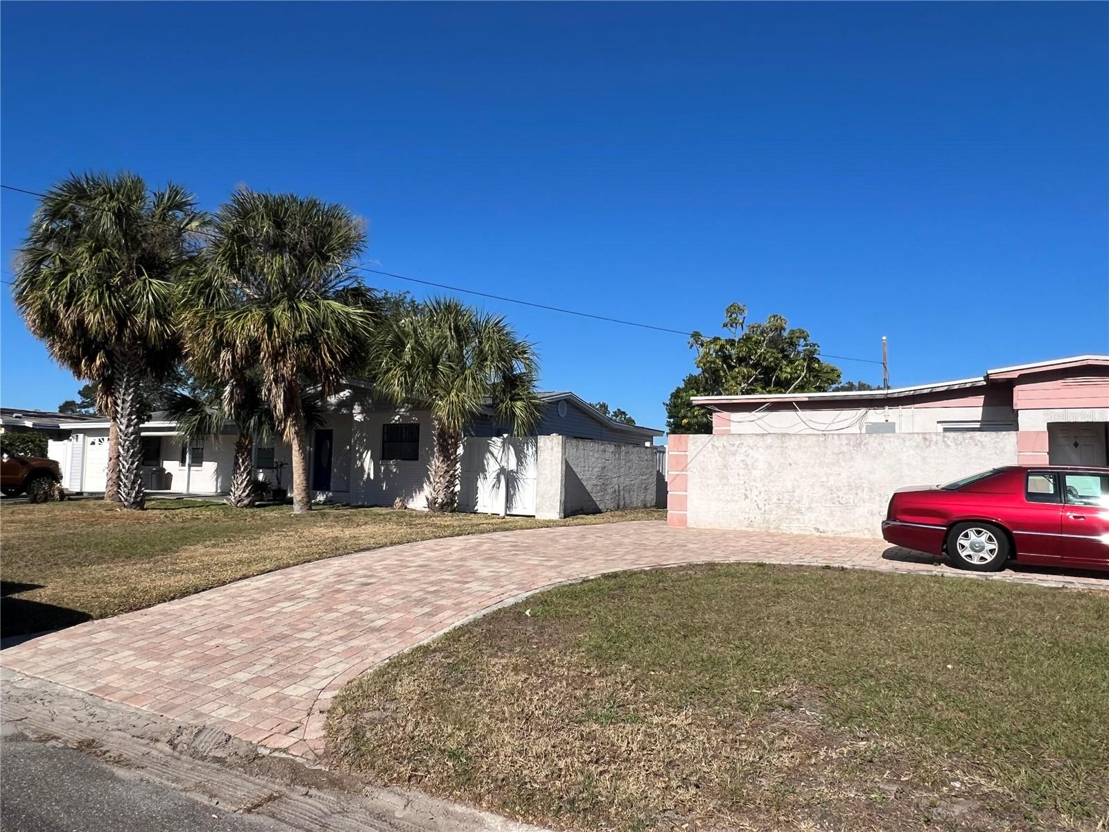 10709 DOWRY AVE, TAMPA, FL, 33615
