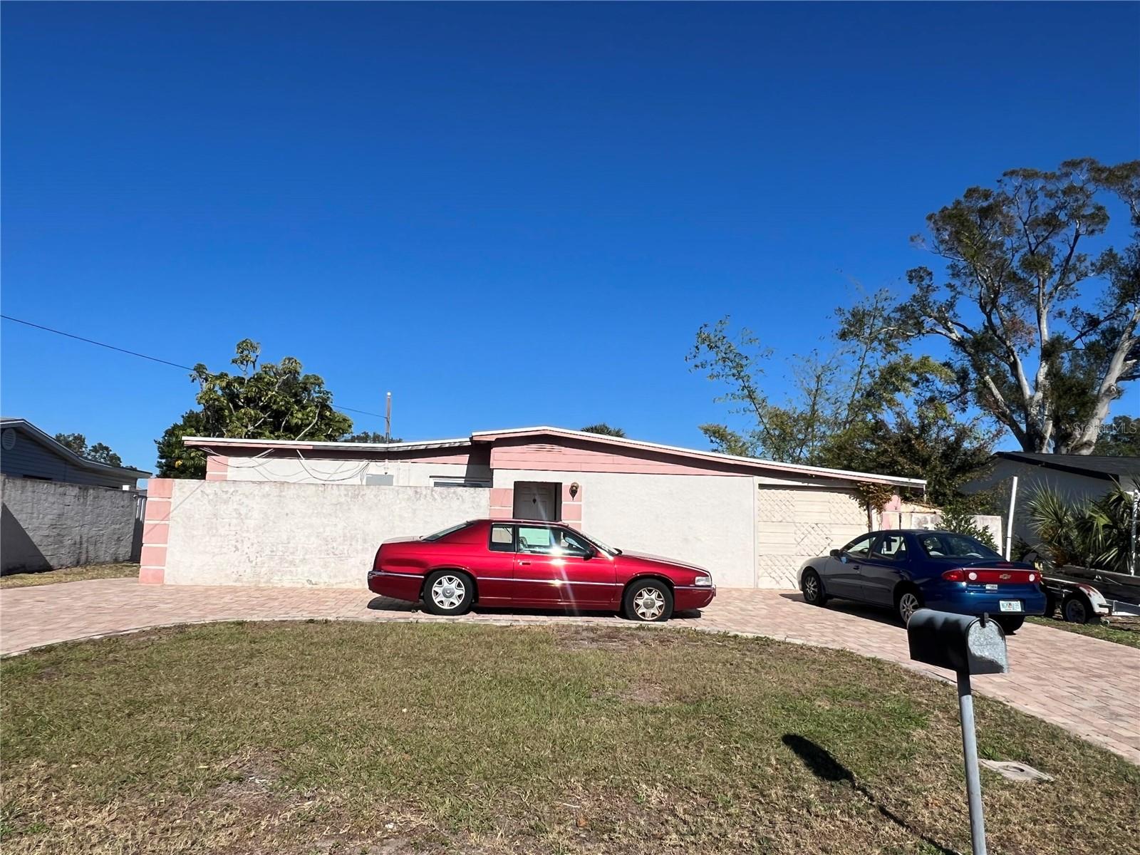 10709 DOWRY AVE, TAMPA, FL, 33615