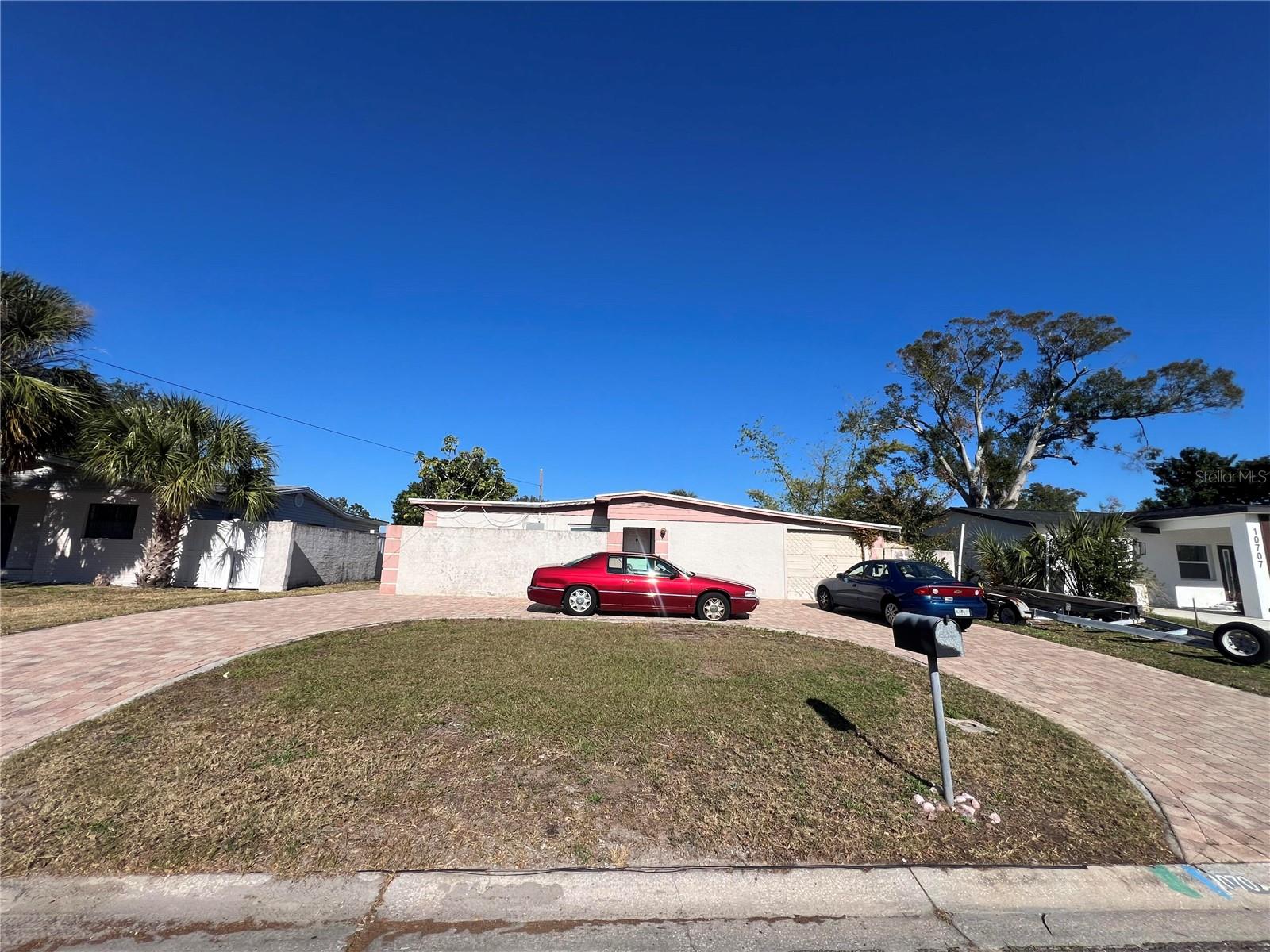 10709 DOWRY AVE, TAMPA, FL, 33615