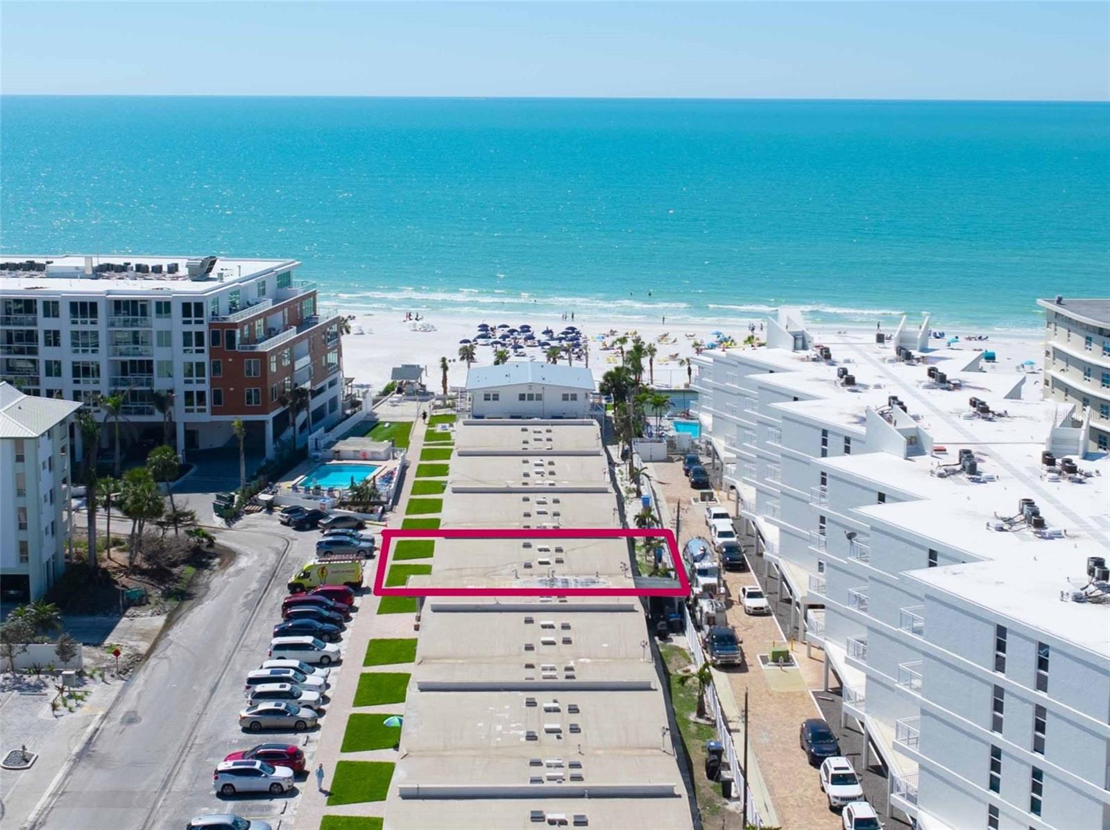 1129 SEASIDE DR #20, SARASOTA, FL, 34242