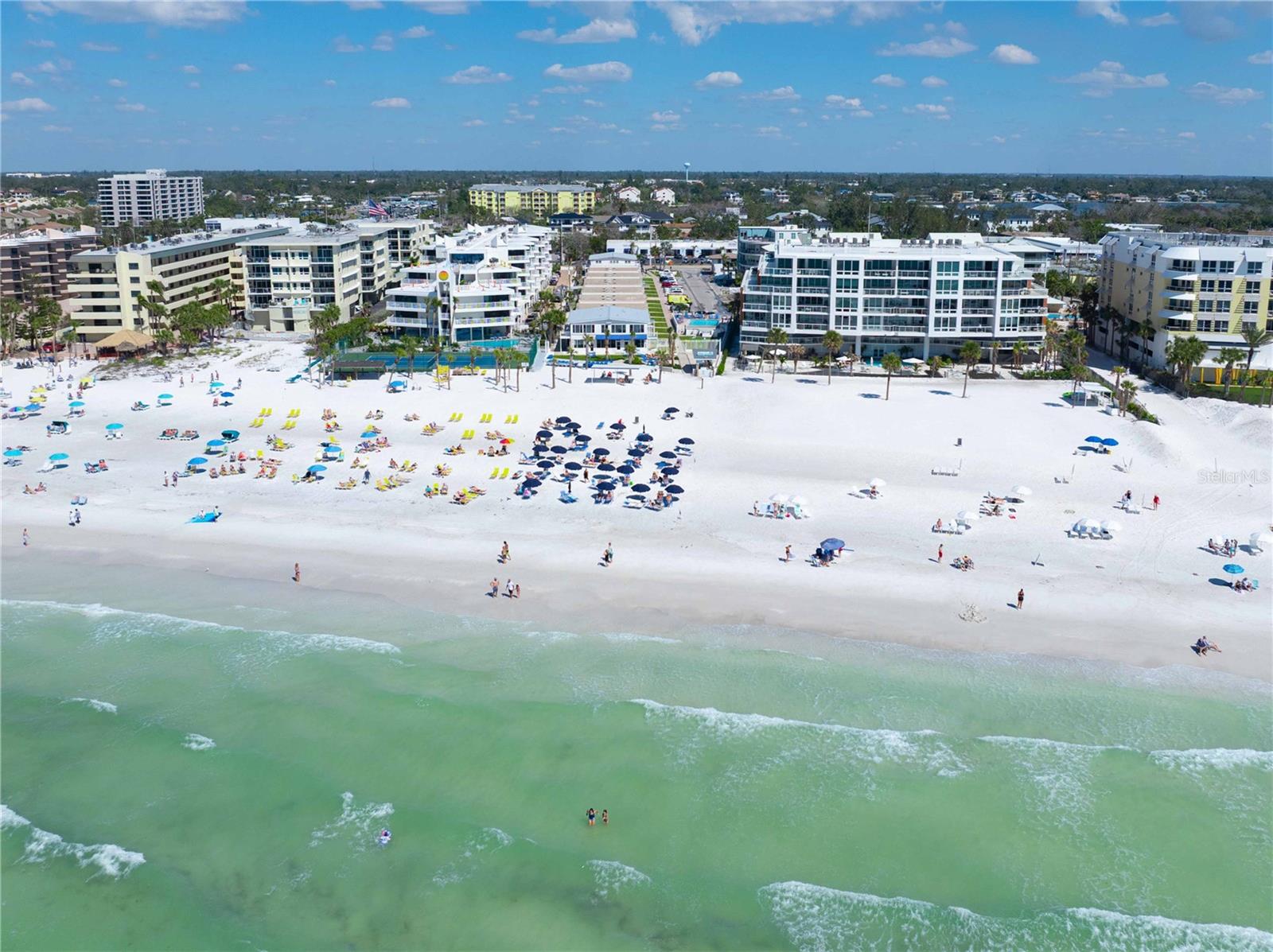 1129 SEASIDE DR #20, SARASOTA, FL, 34242