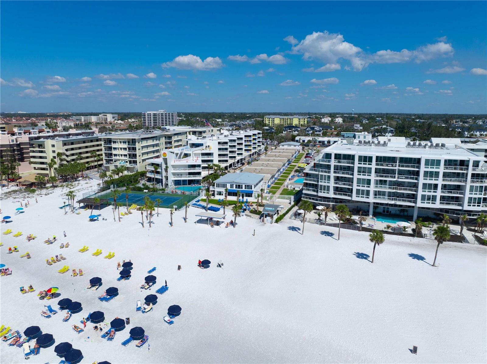 1129 SEASIDE DR #20, SARASOTA, FL, 34242