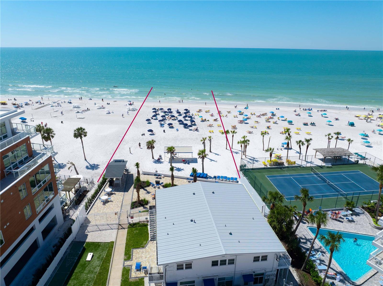 1129 SEASIDE DR #20, SARASOTA, FL, 34242