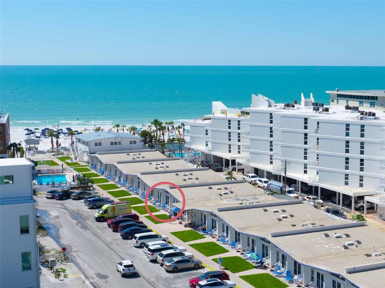 1129 SEASIDE DR #20, SARASOTA, FL, 34242