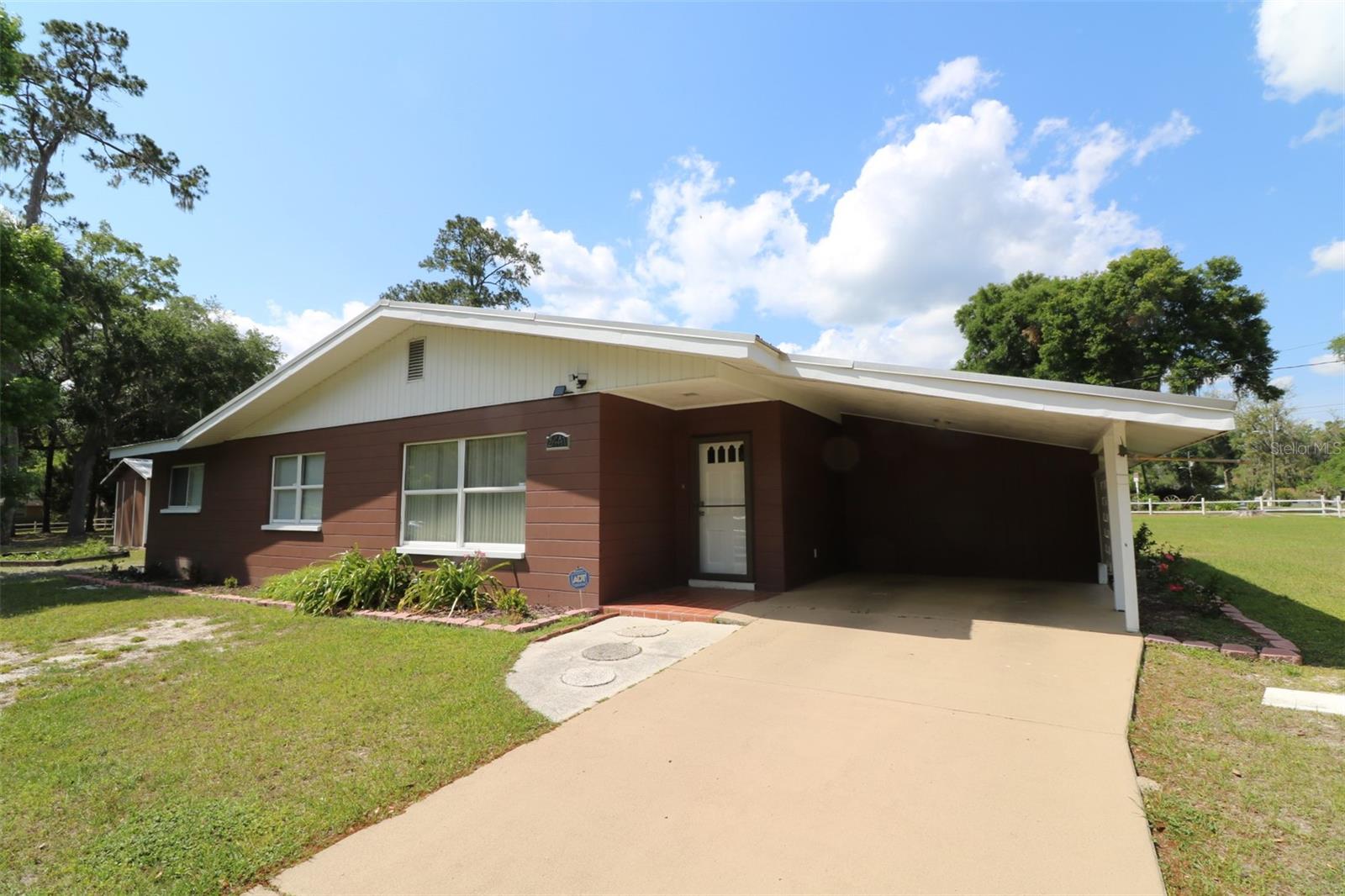 21441 PALATKA DR, DUNNELLON, FL, 34431
