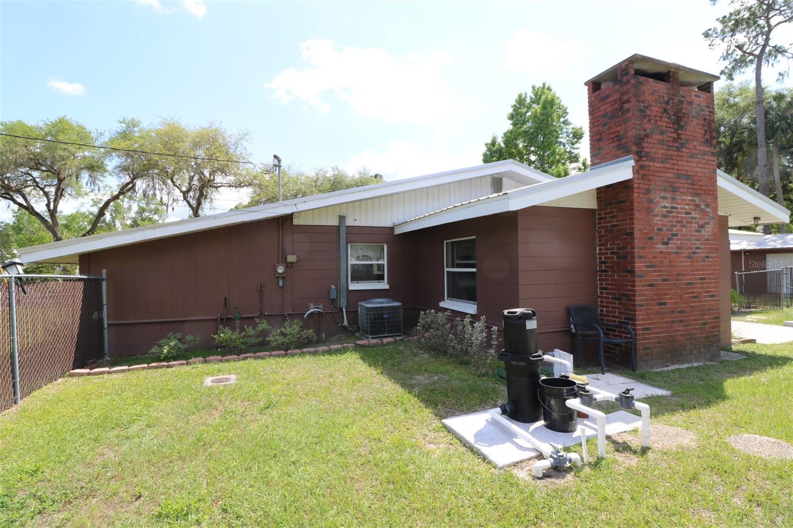 21441 PALATKA DR, DUNNELLON, FL, 34431