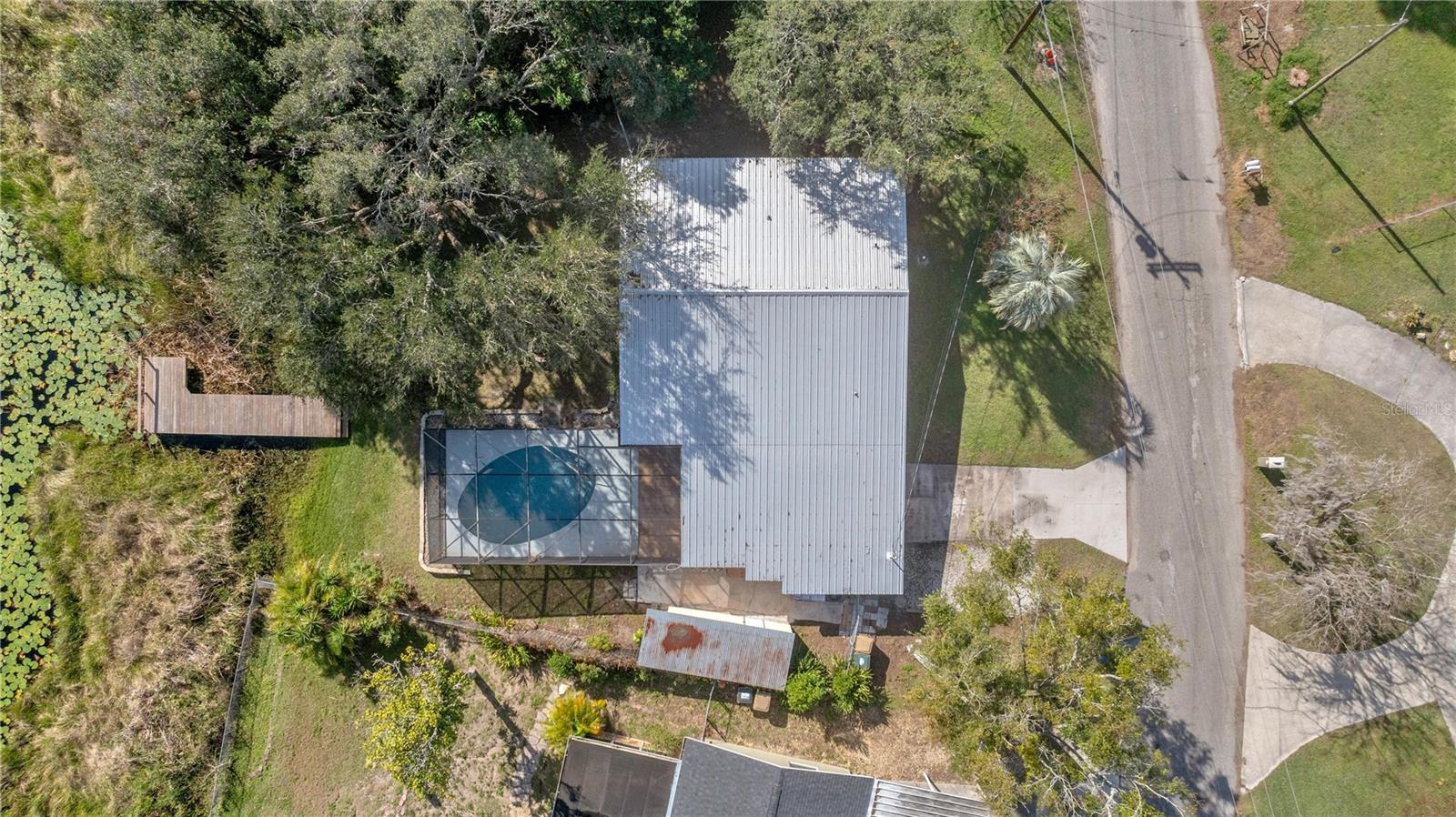 37352 TURNER DR, UMATILLA, FL, 32784