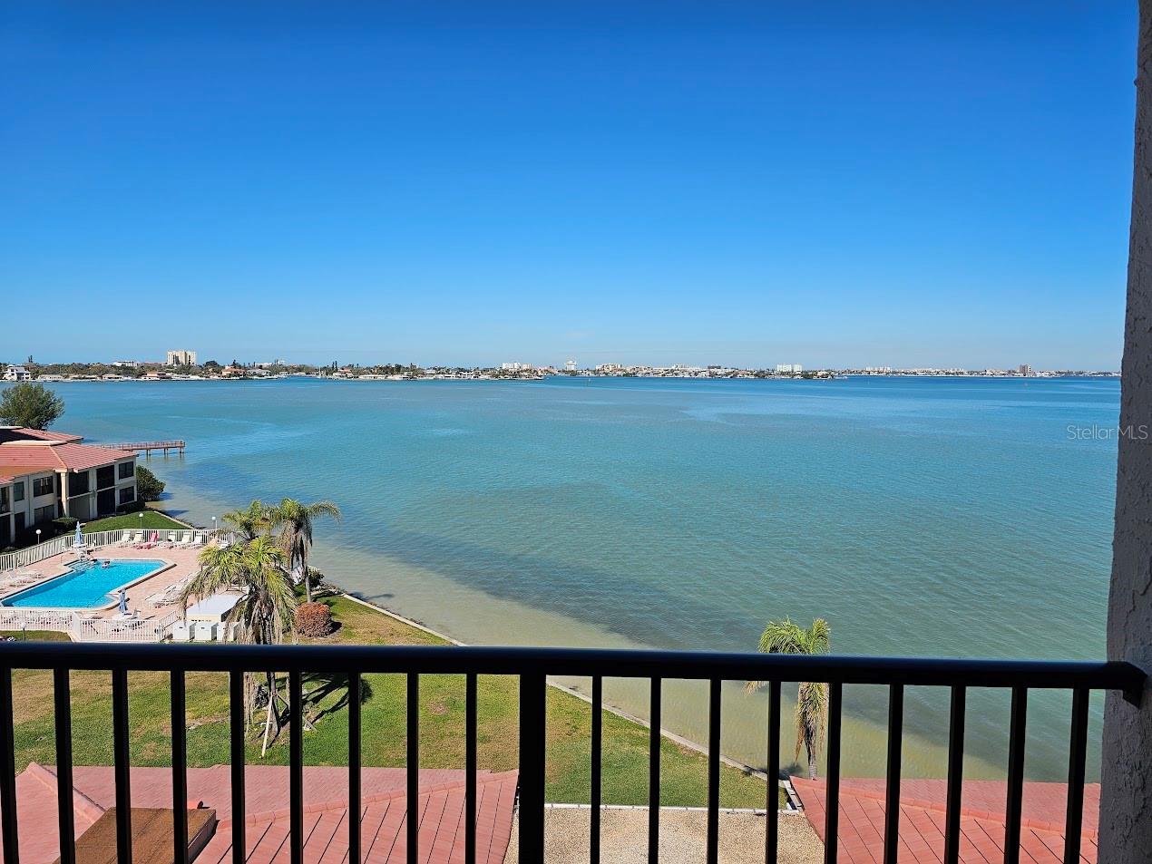 6145 SUN BLVD #607, ST PETERSBURG, FL, 33715