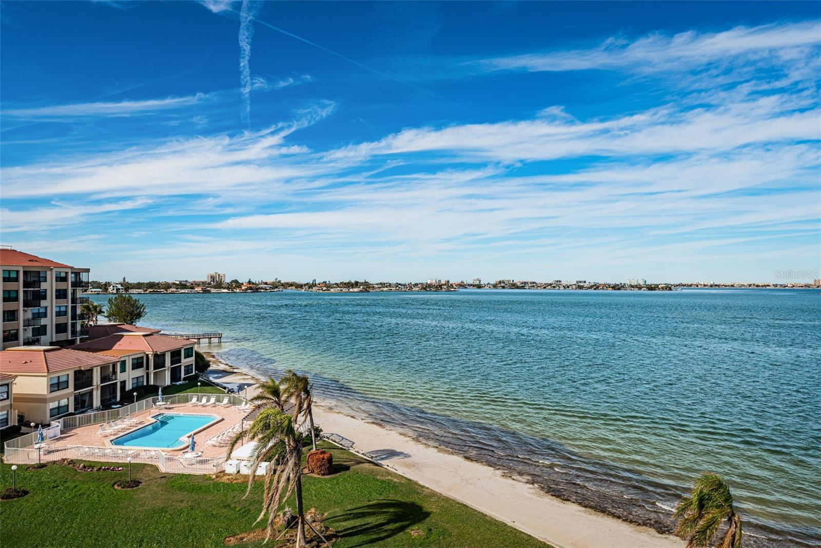 6145 SUN BLVD #607, ST PETERSBURG, FL, 33715